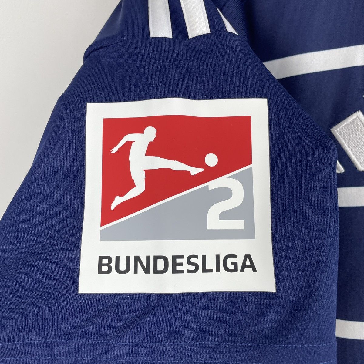 Adidas Hamburg SV Away Adidas Men’s Jersey Shirt 2024/2025 size M Size US M / EU 48-50 / 2 - 5 Thumbnail