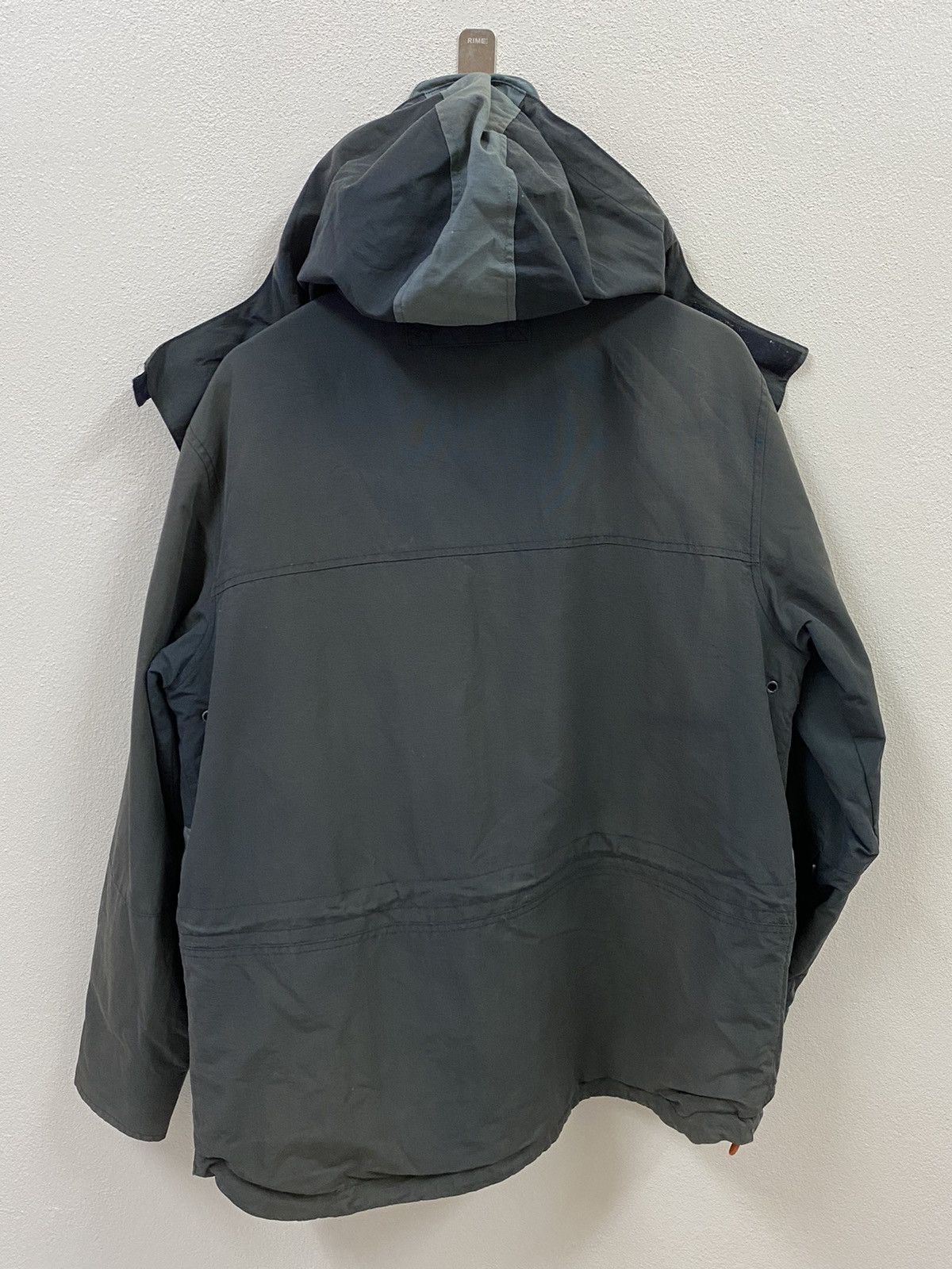 Tommy Hilfiger Tommy Hilfiger Jacket Size US L / EU 52-54 / 3 - 2 Thumbnail