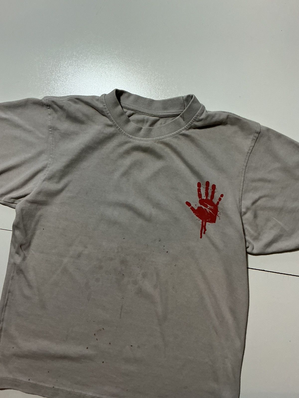 Other TVC Thunder Voice Protect Native Relations Boxy T-Shirt Size US S / EU 44-46 / 1 - 3 Thumbnail