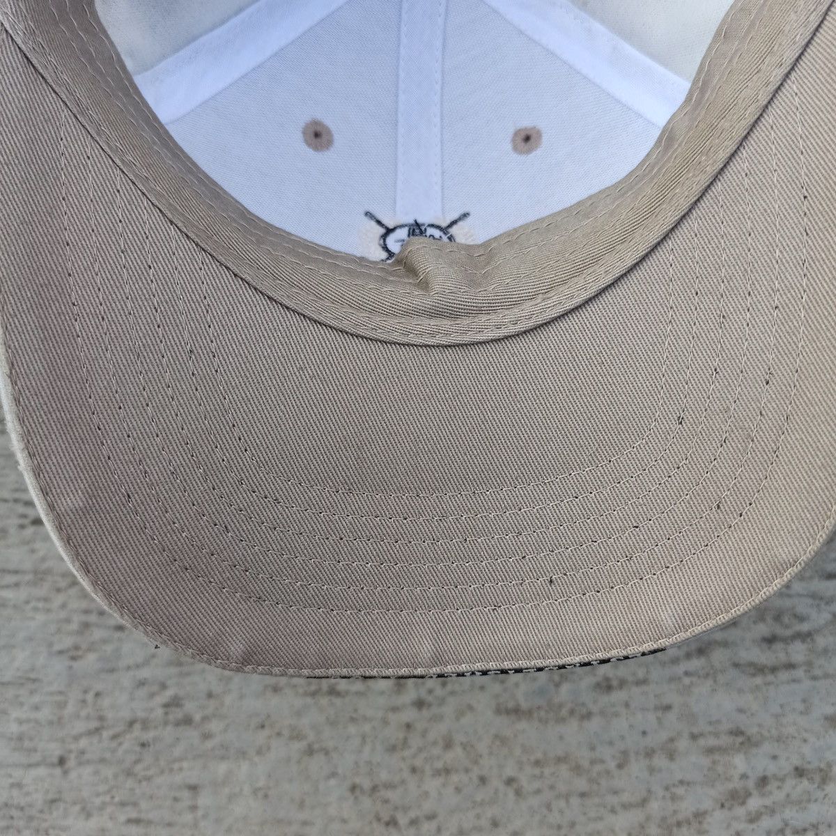 Gear for Sports × Unsound Rags Twotone hat Tpc sawgrass Size ONE SIZE - 12 Thumbnail
