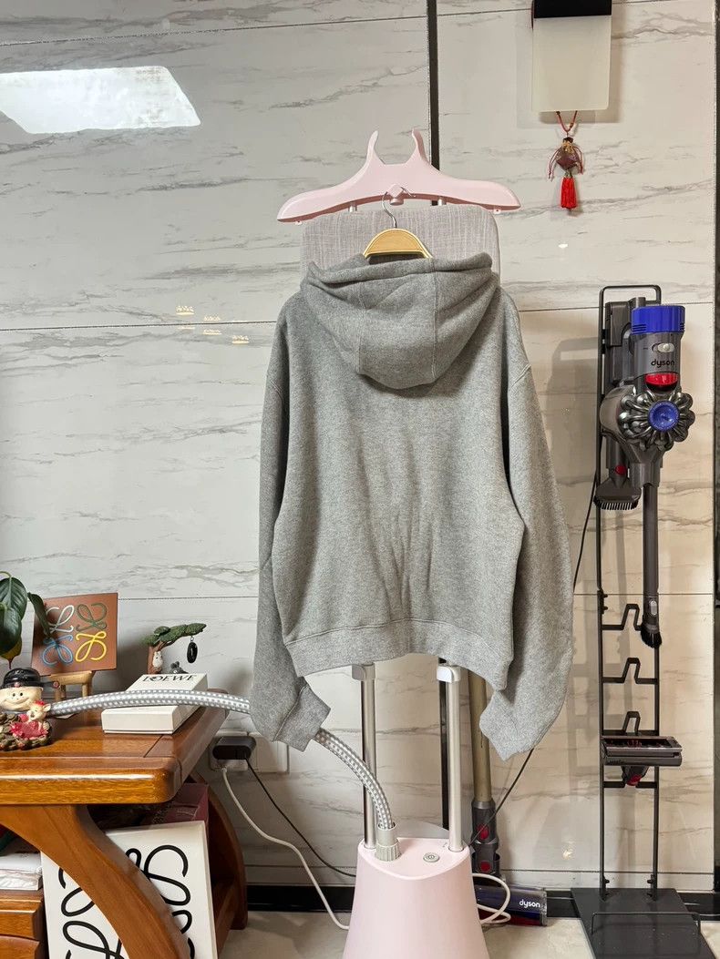 Loewe LOEWE A hoodie jacket Size S / US 4 / IT 40 - 2 Thumbnail