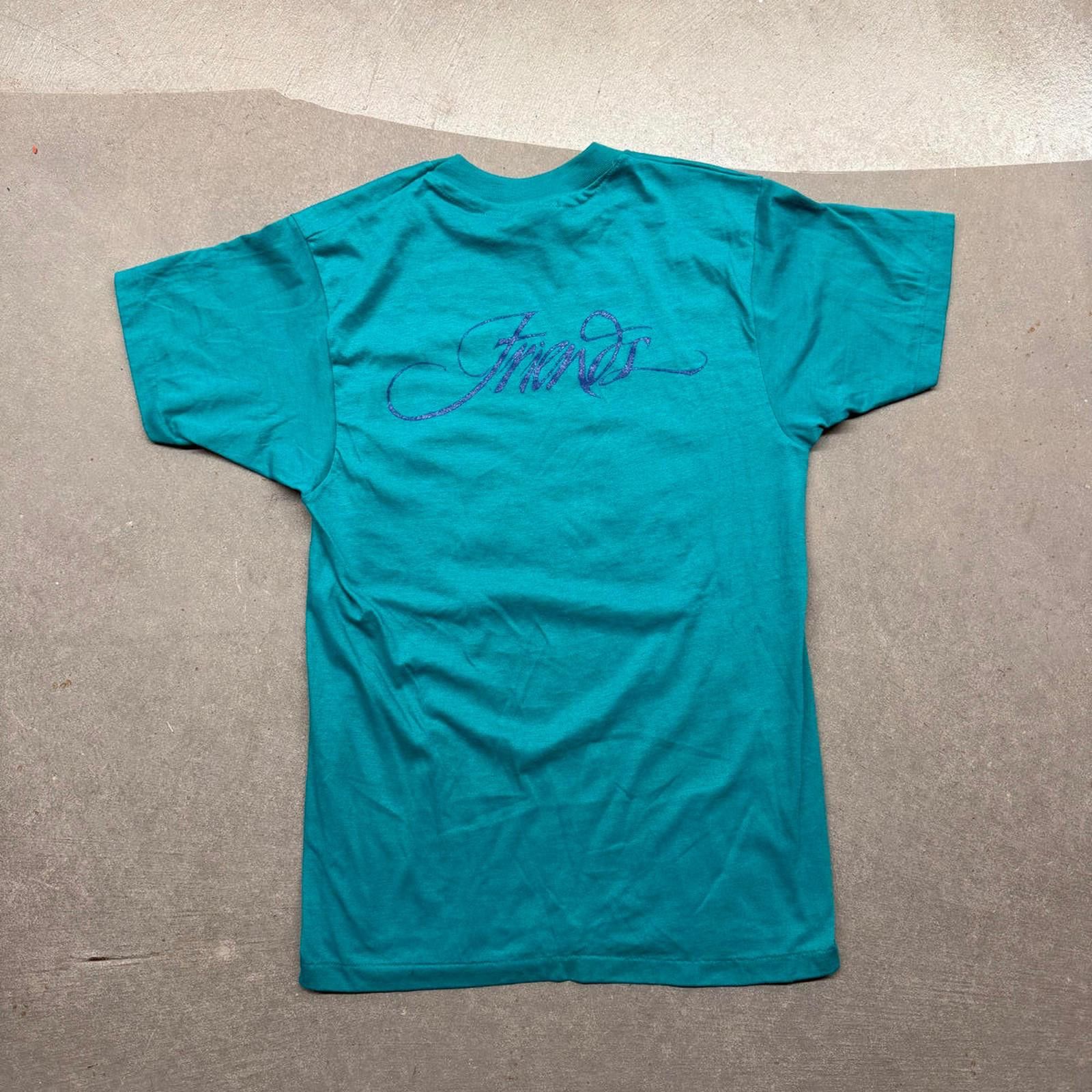 Hanes Vintage 80s Hanes Kentucky Opera Single Stitch Graphic Tee Size US M / EU 48-50 / 2 - 3 Thumbnail
