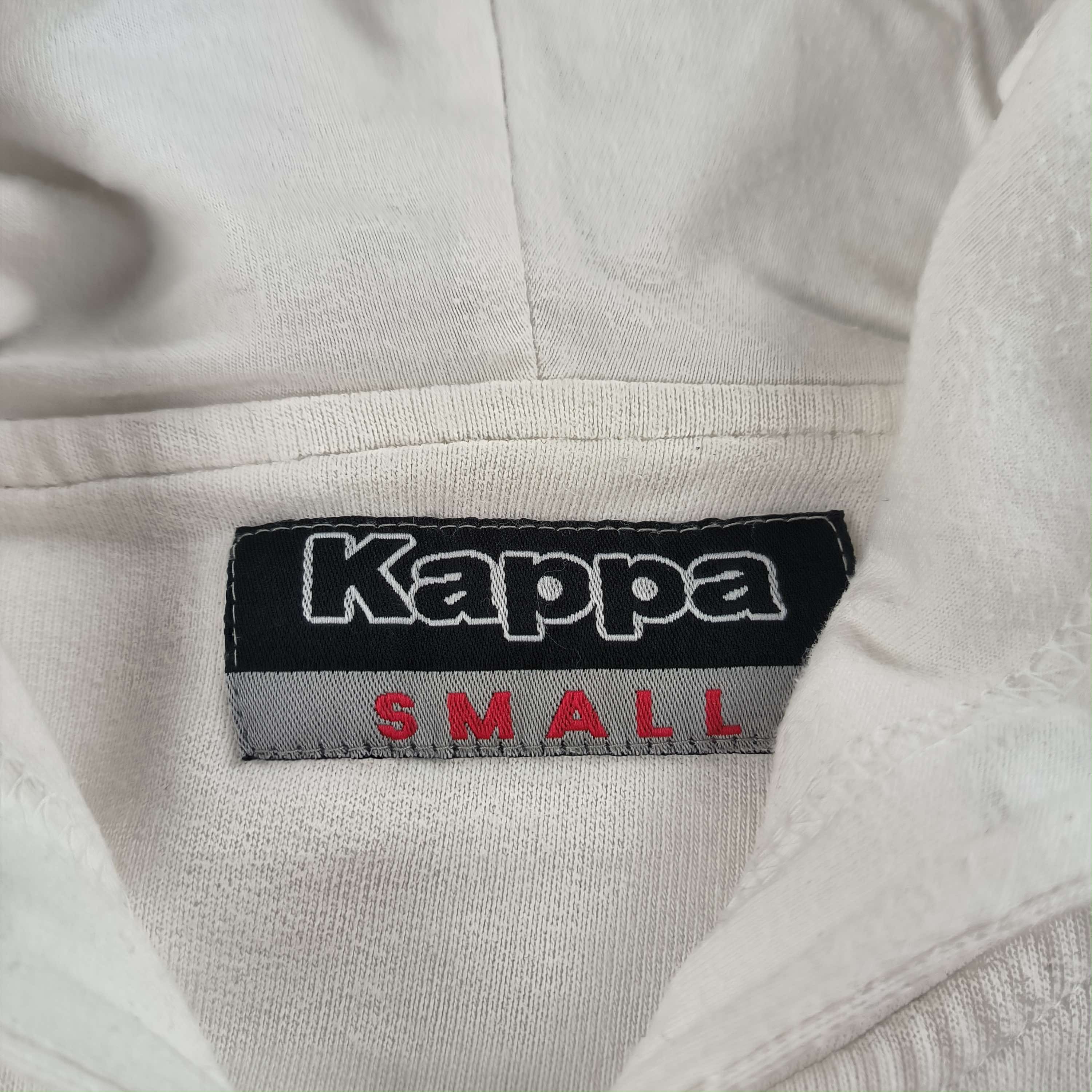 Kappa Torino 2009-10 Kappa football training top size S Size US S / EU 44-46 / 1 - 3 Thumbnail