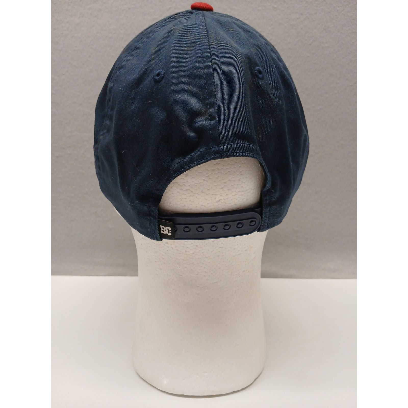 Other DC Quality Goods (OSFM) Multicolor Cotton Snap Back Hat/Cap Size ONE SIZE - 5 Thumbnail