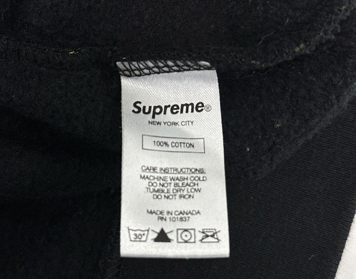 Supreme Supreme skull pile hooded sweatershirt hoodie Size US M / EU 48-50 / 2 - 5 Thumbnail