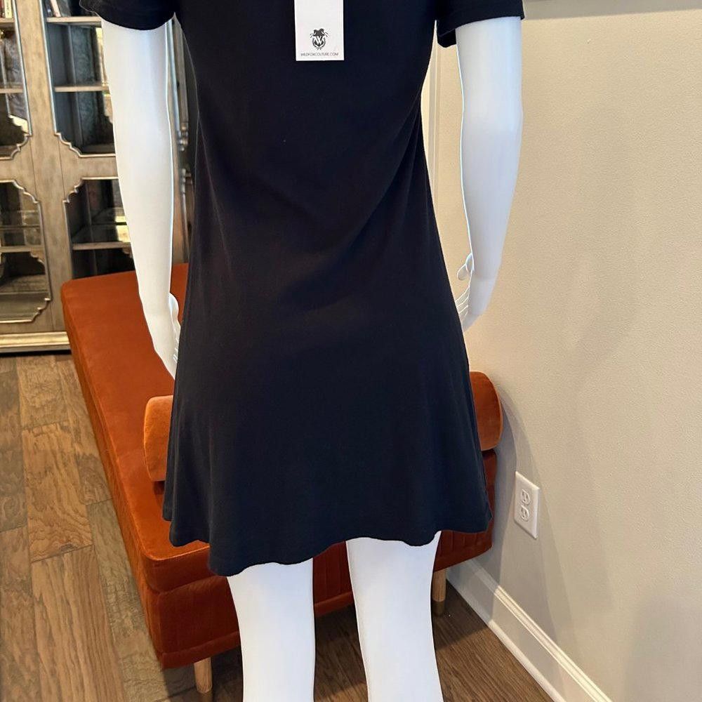 Wildfox Wildfox Stel Peace Babydoll T-shirt Dress Size M / US 6-8 / IT 42-44 - 8 Thumbnail