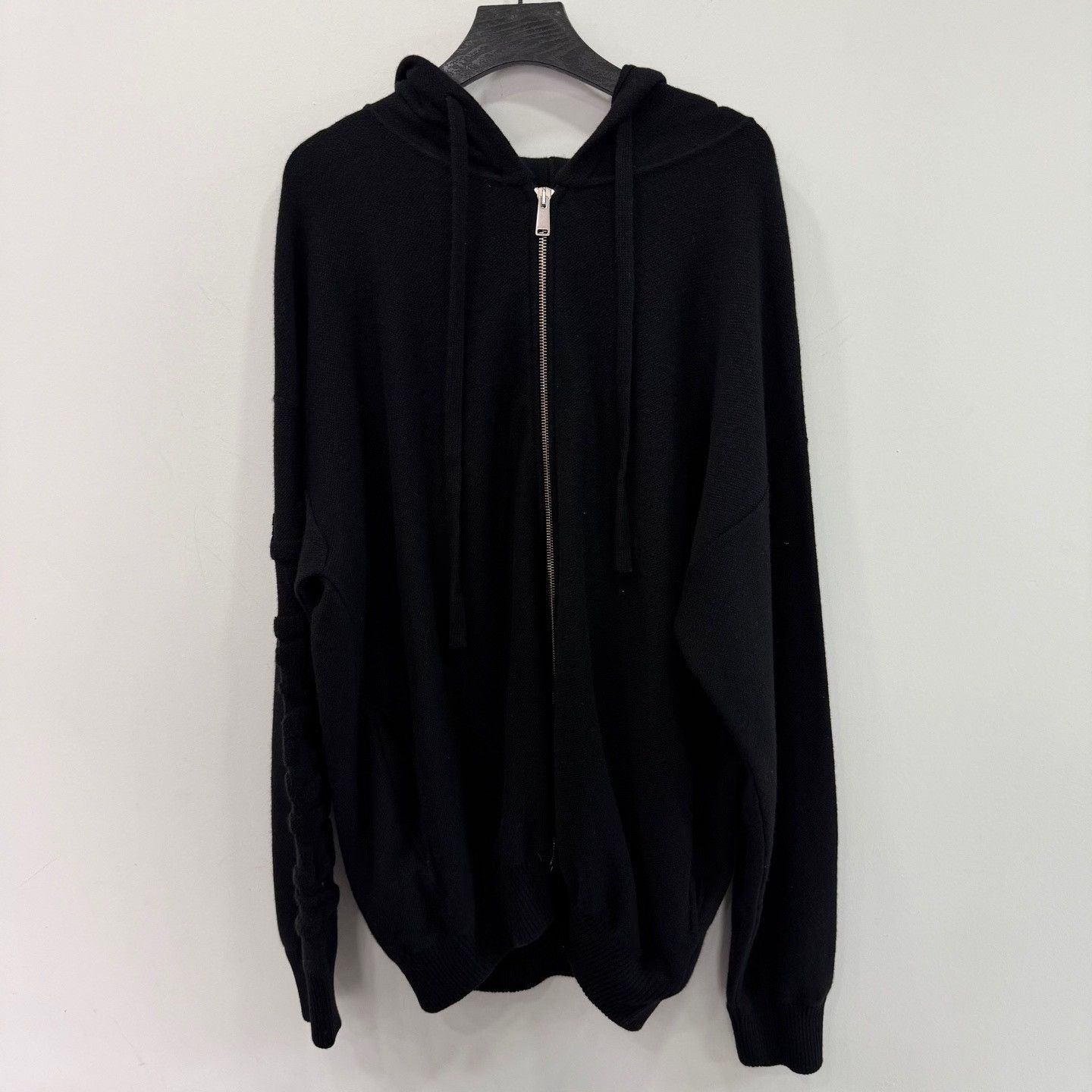 Versace Versace Hoodie xs Men Size US XS / EU 42 / 0 - 1 Thumbnail