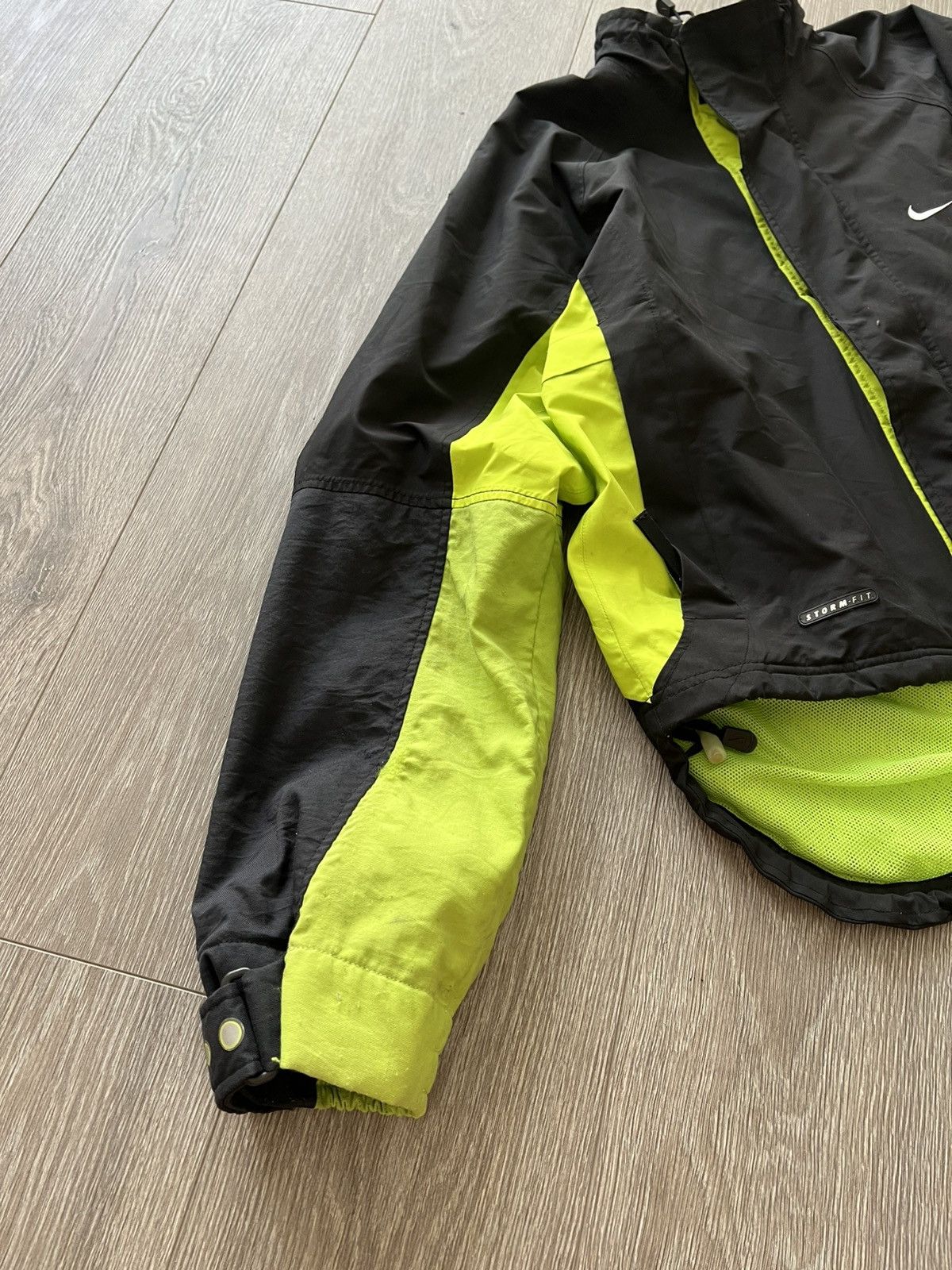 Nike ACG Vintage Nike ACG Jacket Size US L / EU 52-54 / 3 - 6 Thumbnail