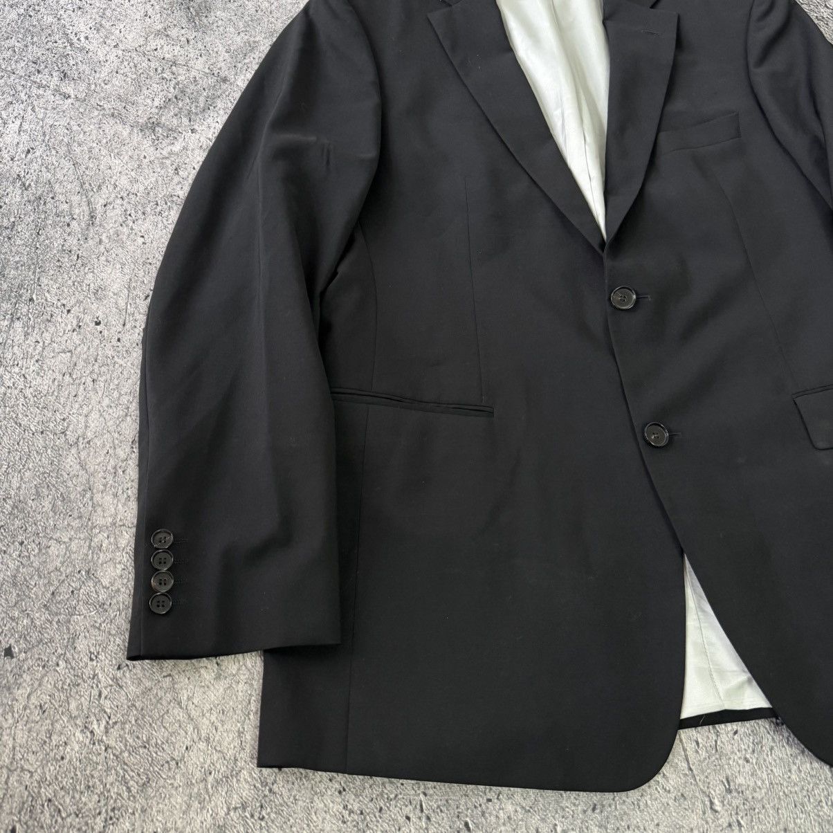 Hugo Boss Blazer Hugo Boss mans size L made in usa Size 42L - 5 Thumbnail