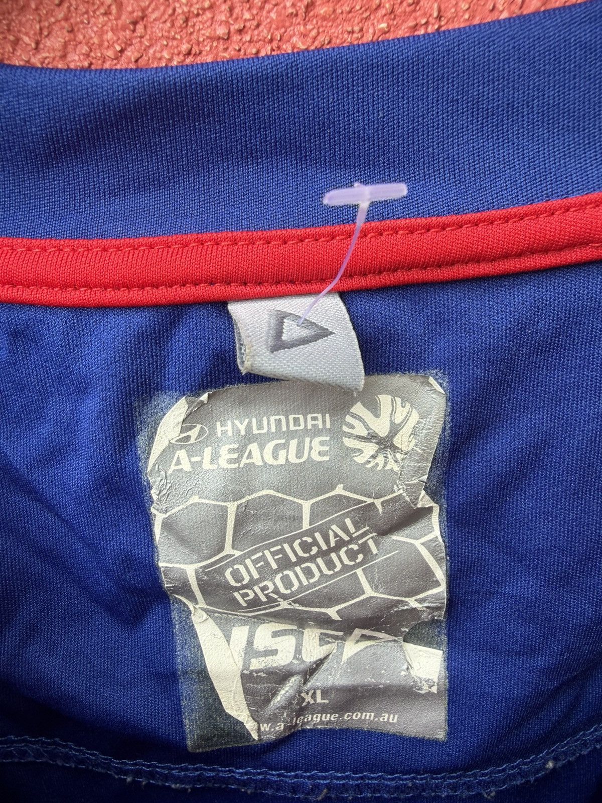 Other Newcastle United Jets Size US XL / EU 56 / 4 - 6 Thumbnail