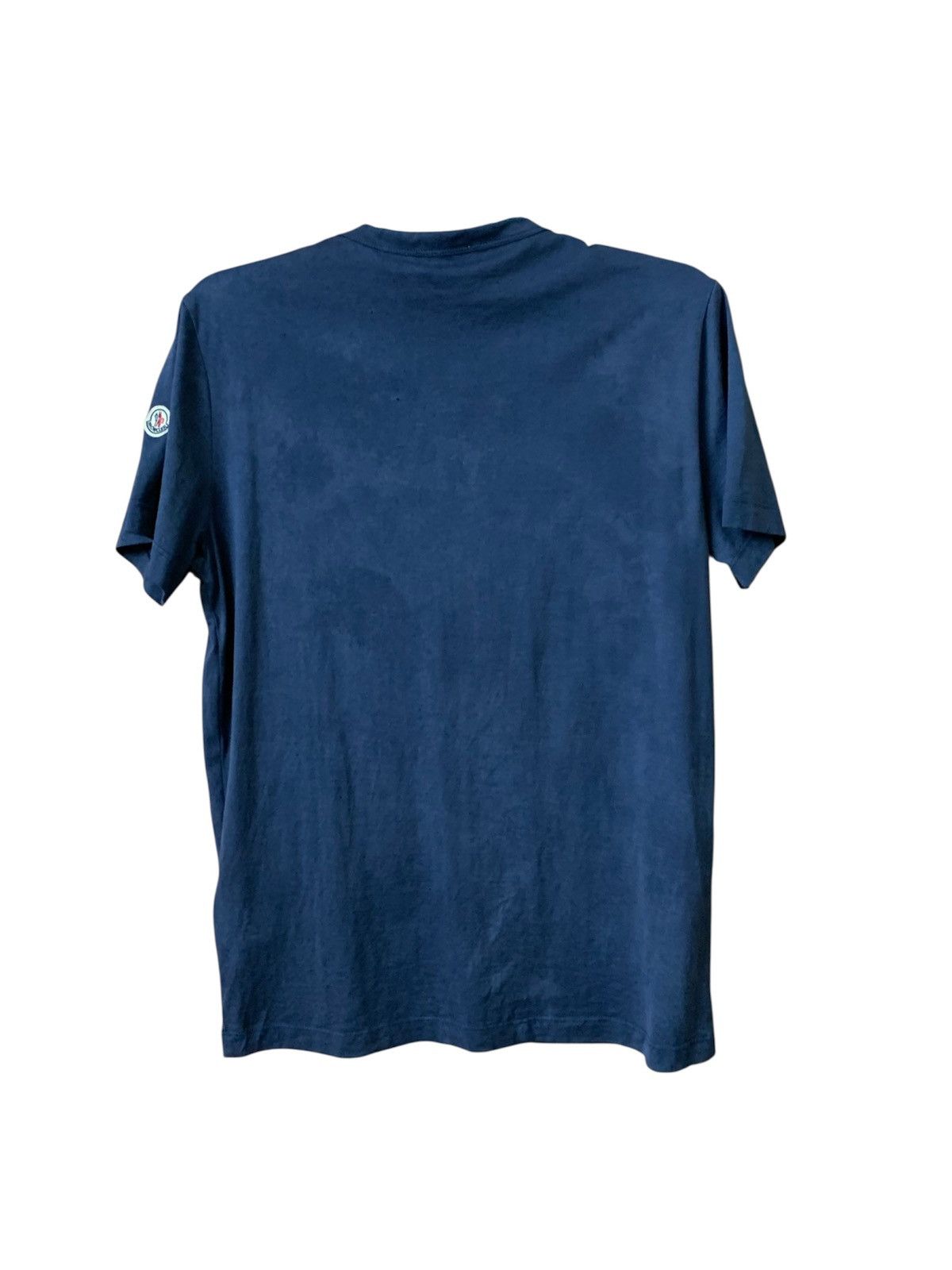 Moncler Moncler shirt Size US S / EU 44-46 / 1 - 2 Thumbnail