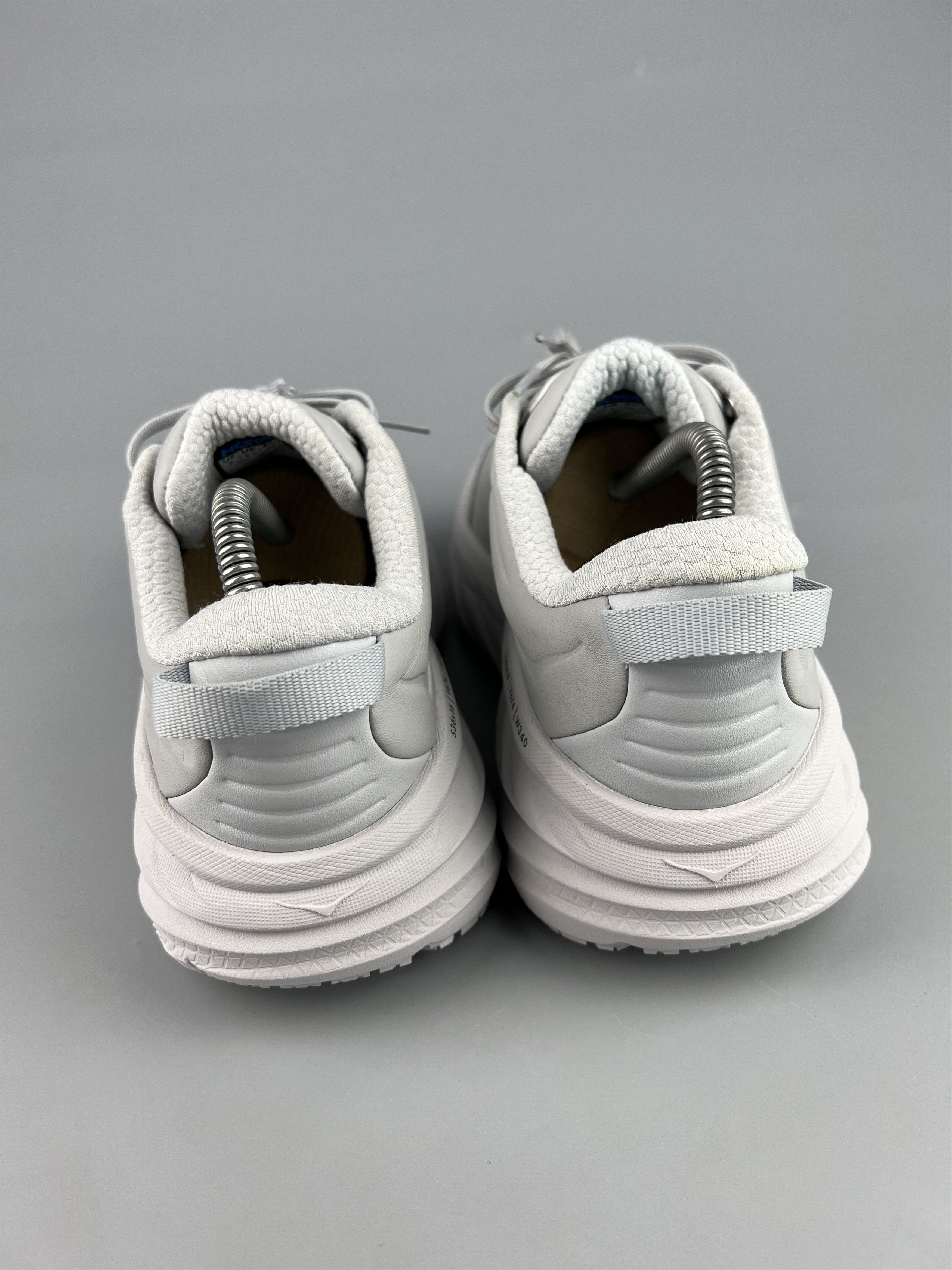 Hoka Hoka One One Bondi SR Running Shoes Walking Slip Resistant Size US 8 / IT 38 - 3 Thumbnail