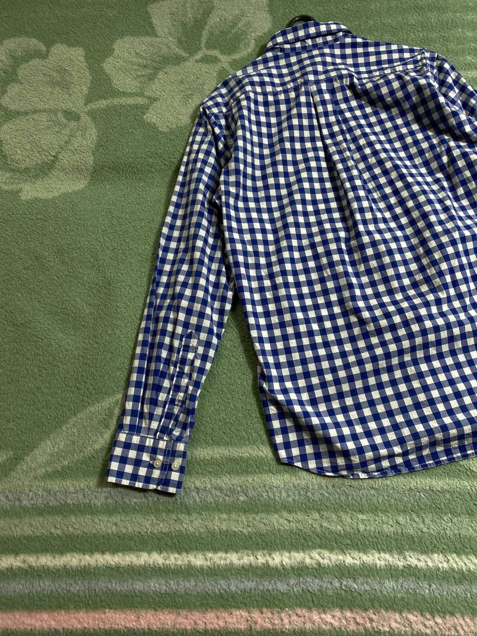 Uniqlo Gu By Uniqlo Sherling Sherpa Flannel men*s shirts Size US S / EU 44-46 / 1 - 9 Thumbnail
