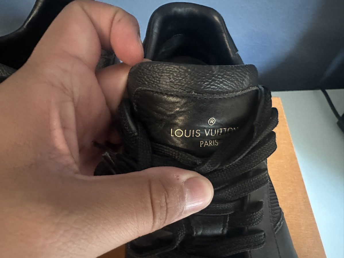 Louis Vuitton Louis Vuitton Sneakers Size US 11 / EU 44 - 7 Thumbnail