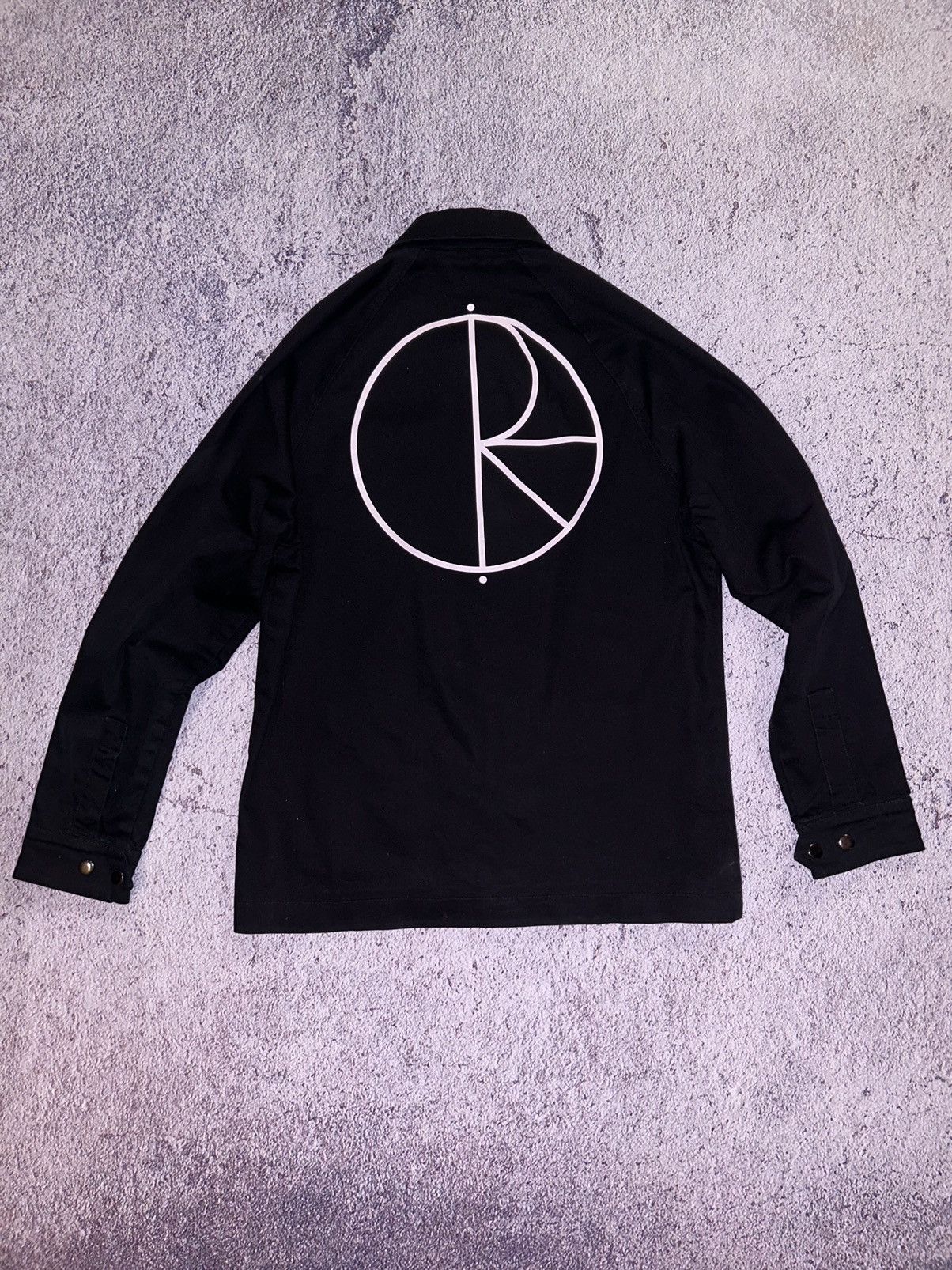 Polar Skate Co. × Skategang × Streetwear Polar Skateboards Stroke 
