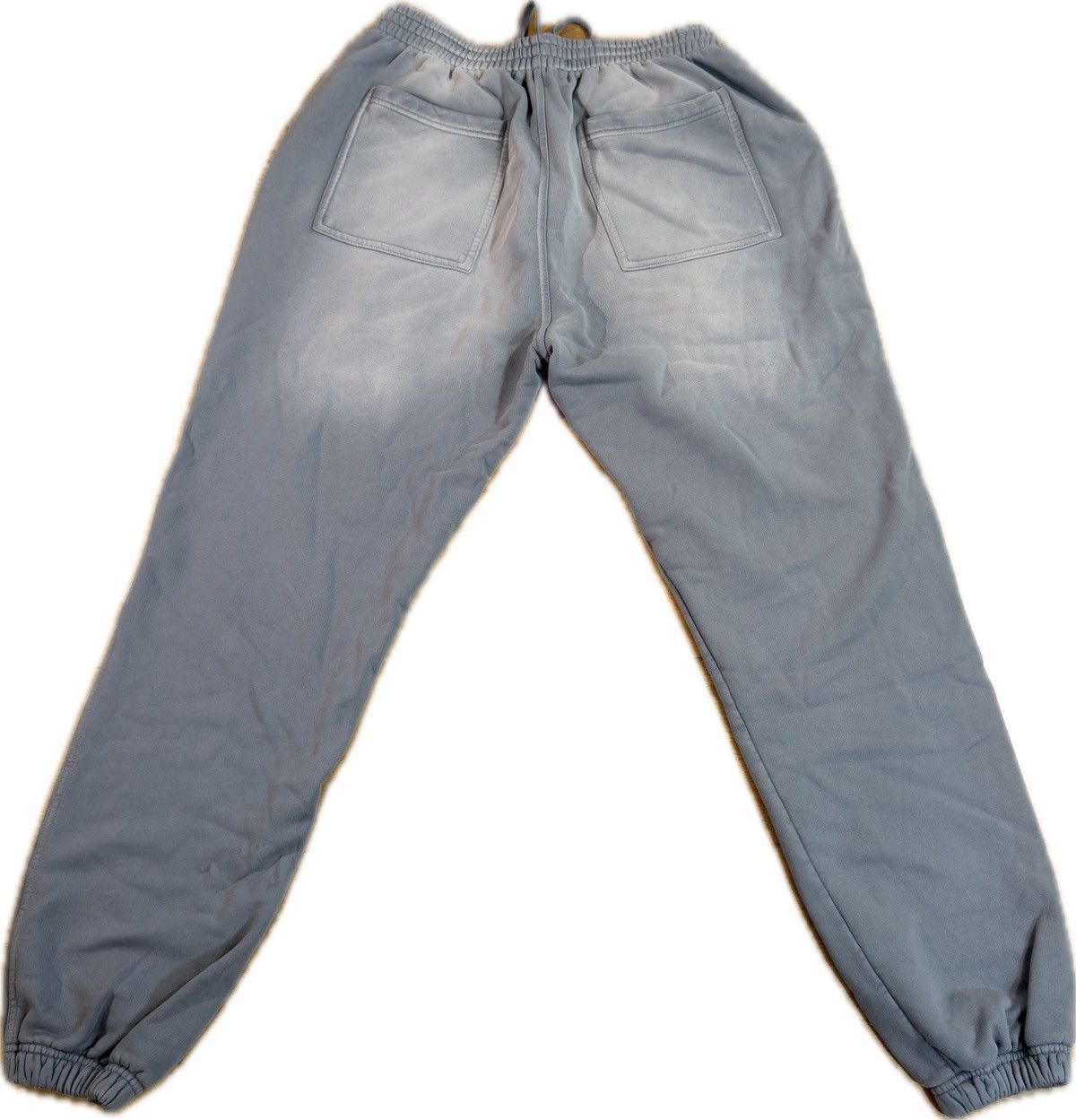 Represent Clo. Represent Patron Of The Club Sweatpants Size US 40 / EU 56 - 2 Thumbnail
