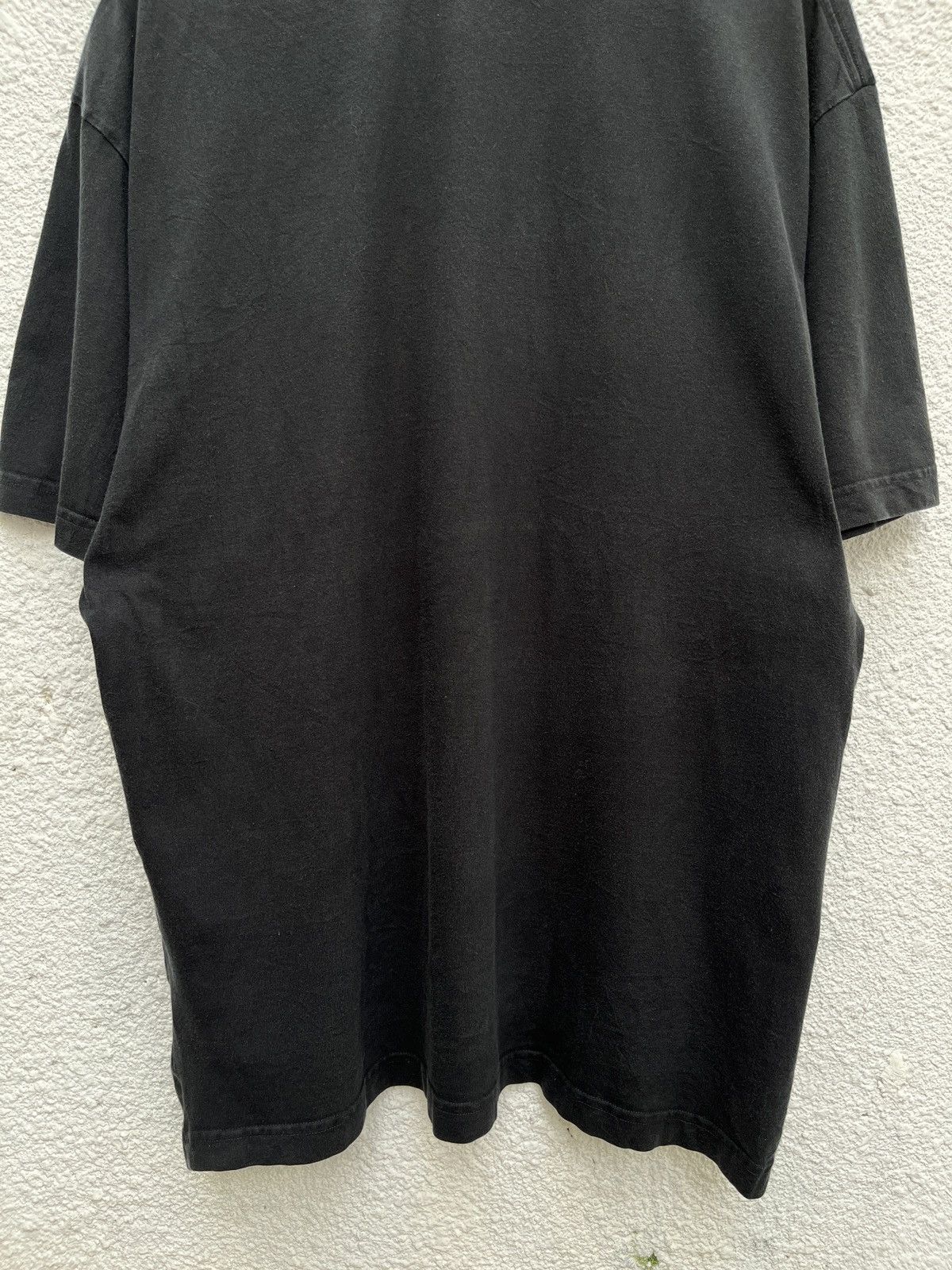 Balenciaga Balenciaga Year of The Tiger Oversized Tshirt Size US M / EU 48-50 / 2 - 15 Thumbnail