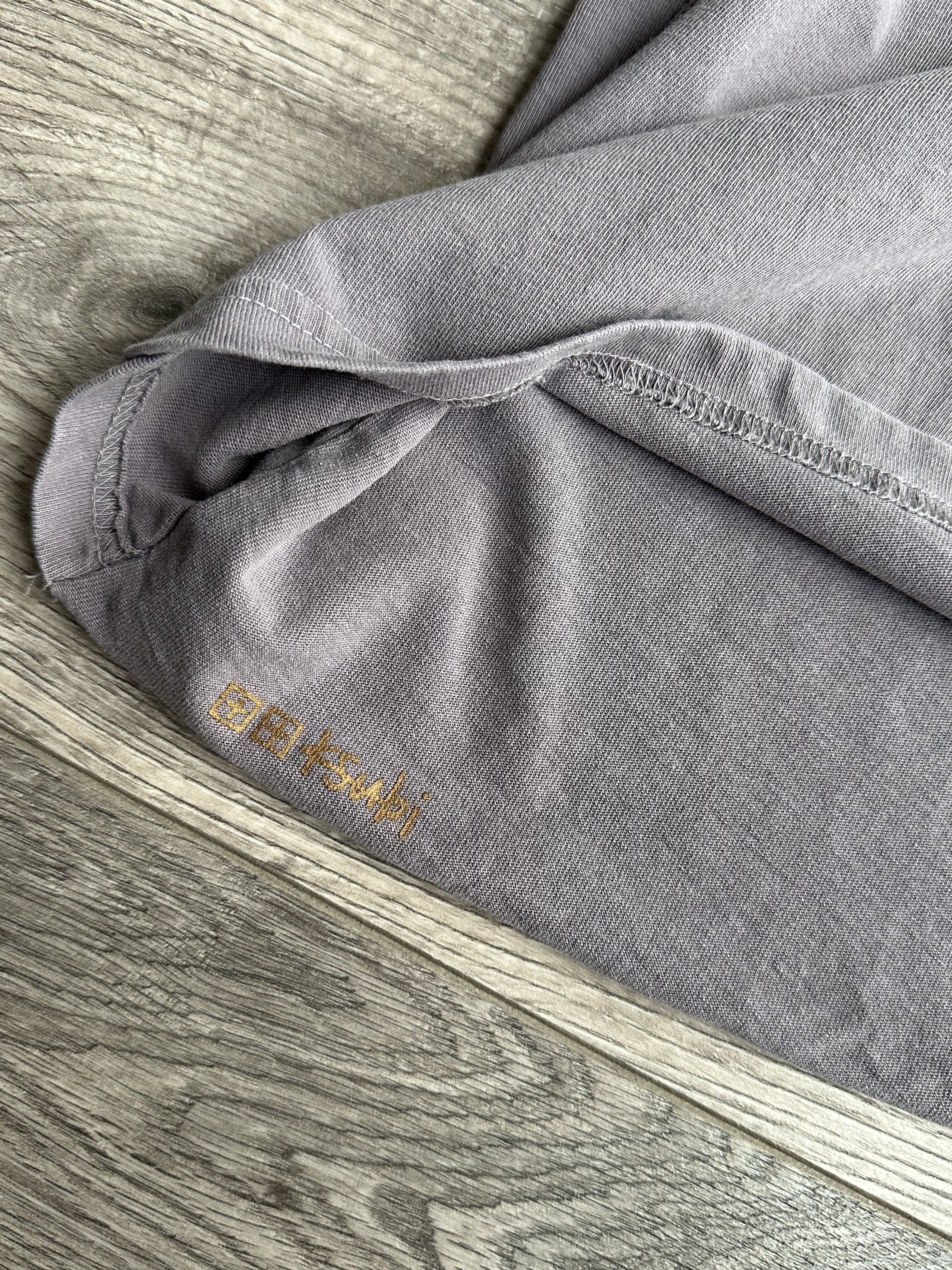 Ksubi Ksubi T shirt Size US XL / EU 56 / 4 - 11 Thumbnail