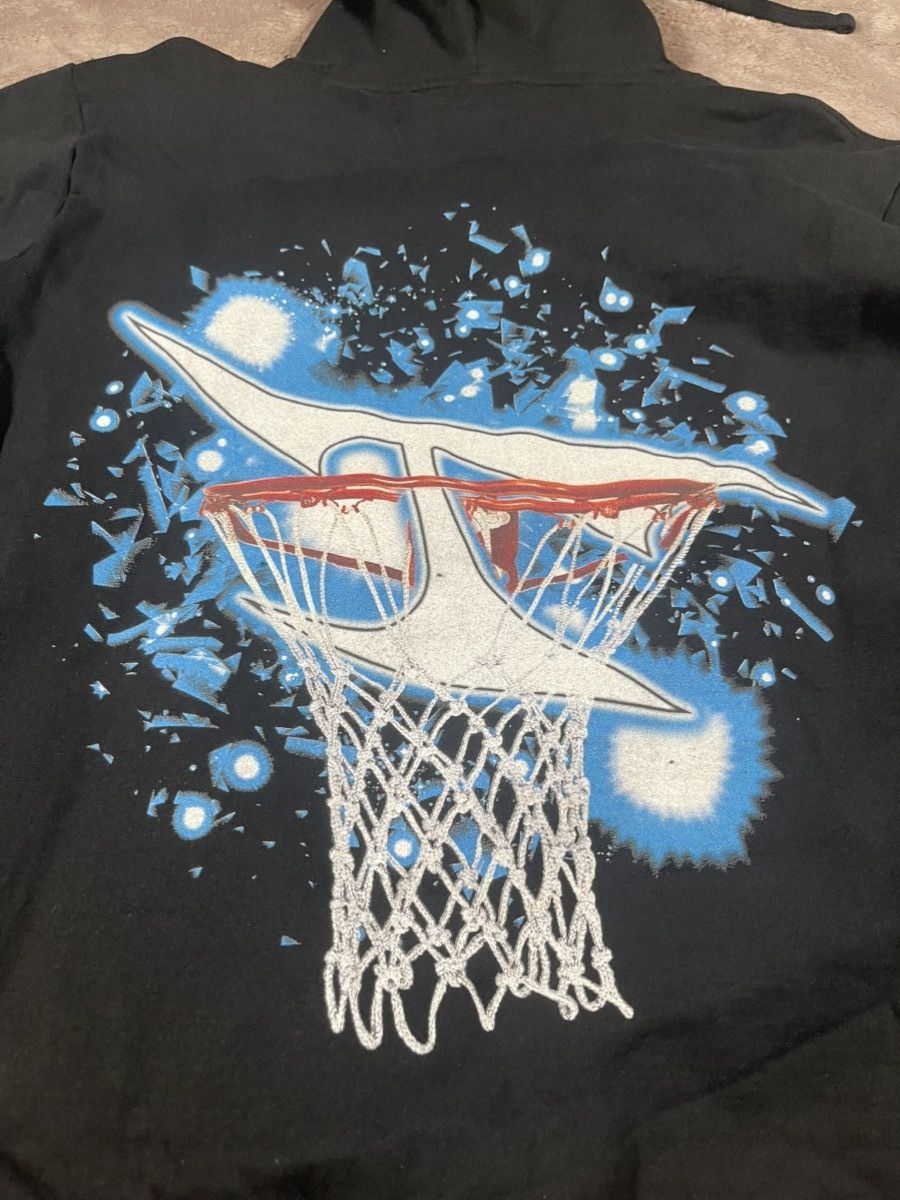Other TRINX LA [SOLD OUT] “AIR JORDAN” XL HOODIE Size US XL / EU 56 / 4 - 6 Thumbnail