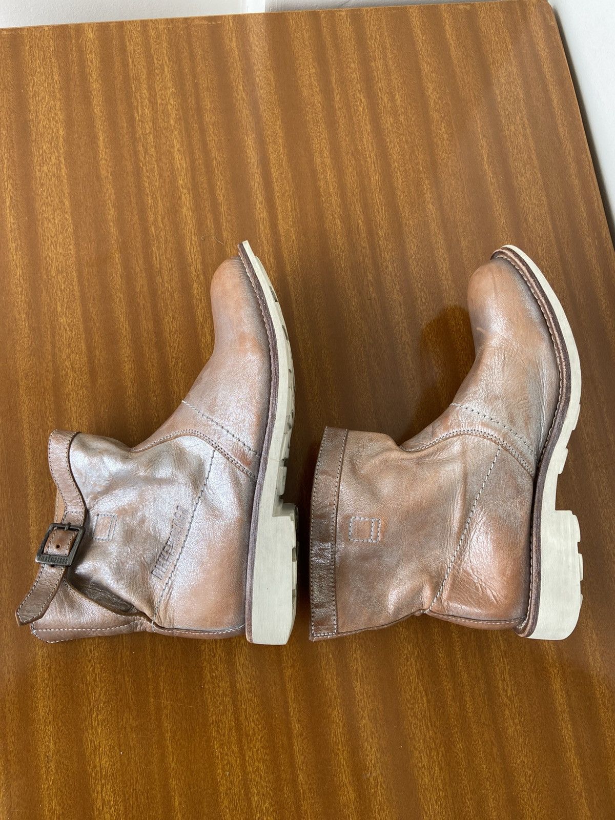 Dirk Bikkembergs Dirk Bikkembergs Size US 9 / IT 39 - 12 Thumbnail
