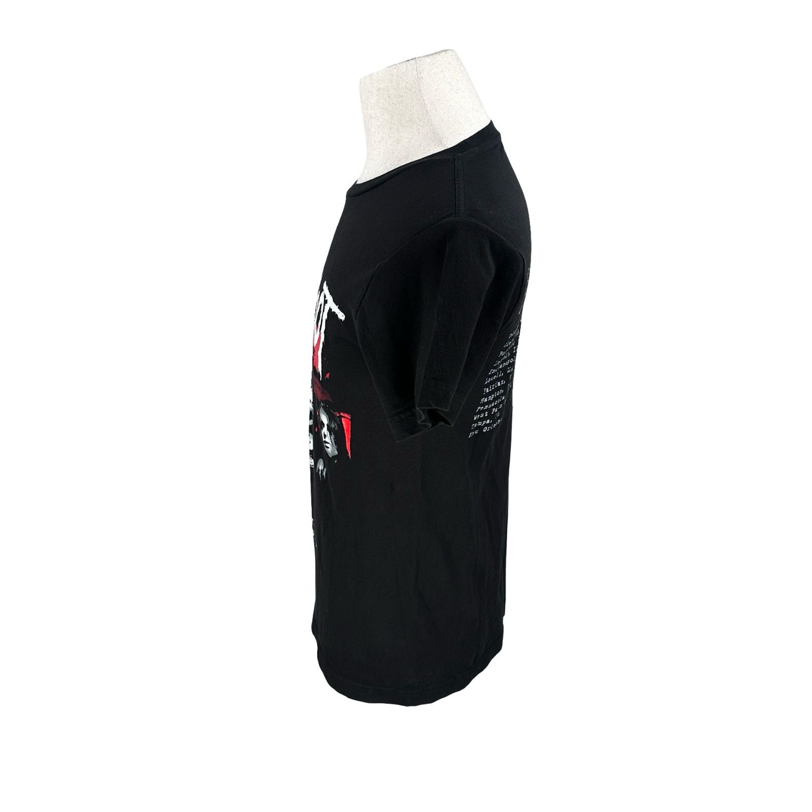 Other Slipknot Subliminal T-Shirt Men’s S Black Tapered Sleeves Size US S / EU 44-46 / 1 - 4 Thumbnail