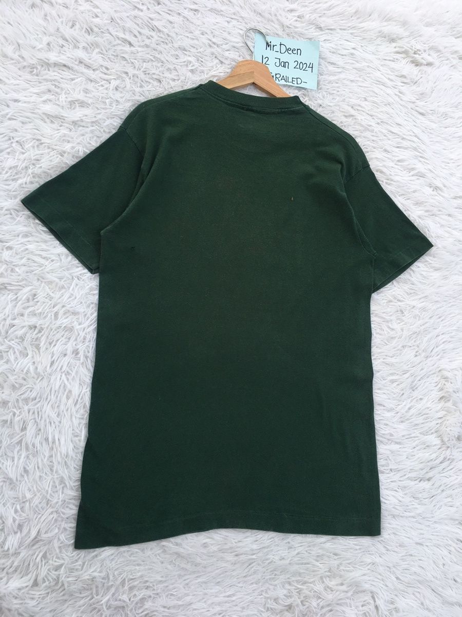 Vintage Rare Vintage Berkeley University of California Tshirt Size US M / EU 48-50 / 2 - 17 Thumbnail