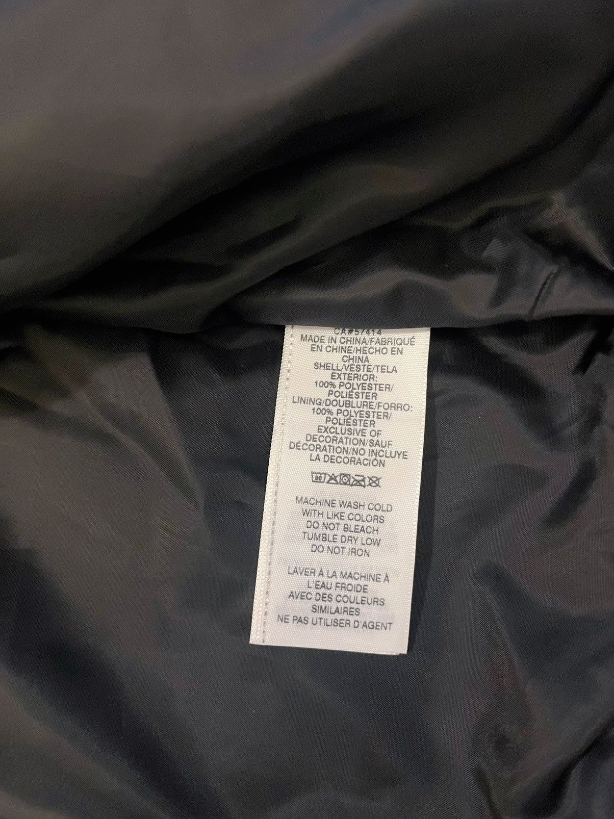 True Religion TRUE RELIGION bomber jacket Size US M / EU 48-50 / 2 - 3 Thumbnail