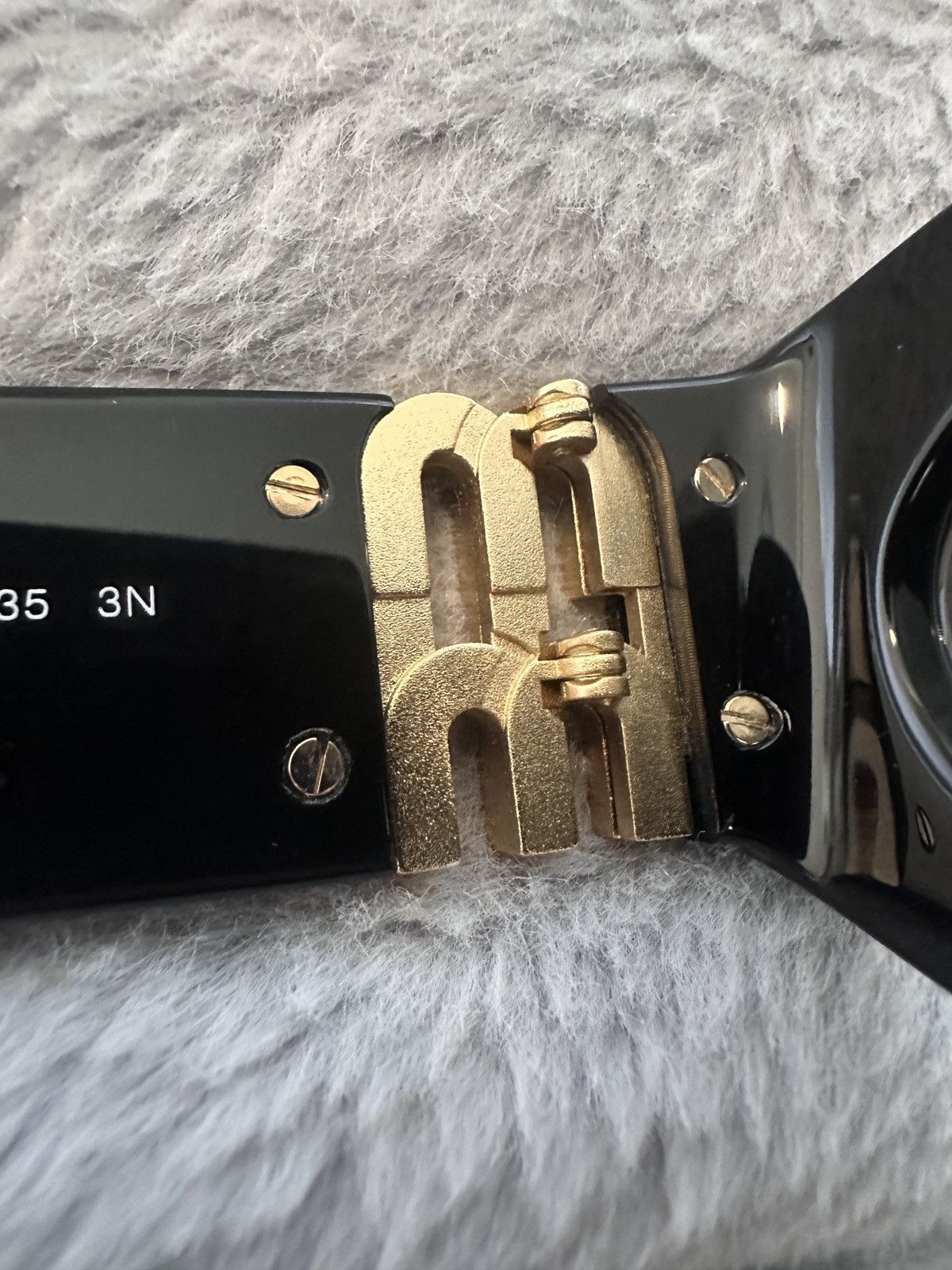 Miu Miu Miu Miu Sunglasses Size ONE SIZE - 7 Thumbnail