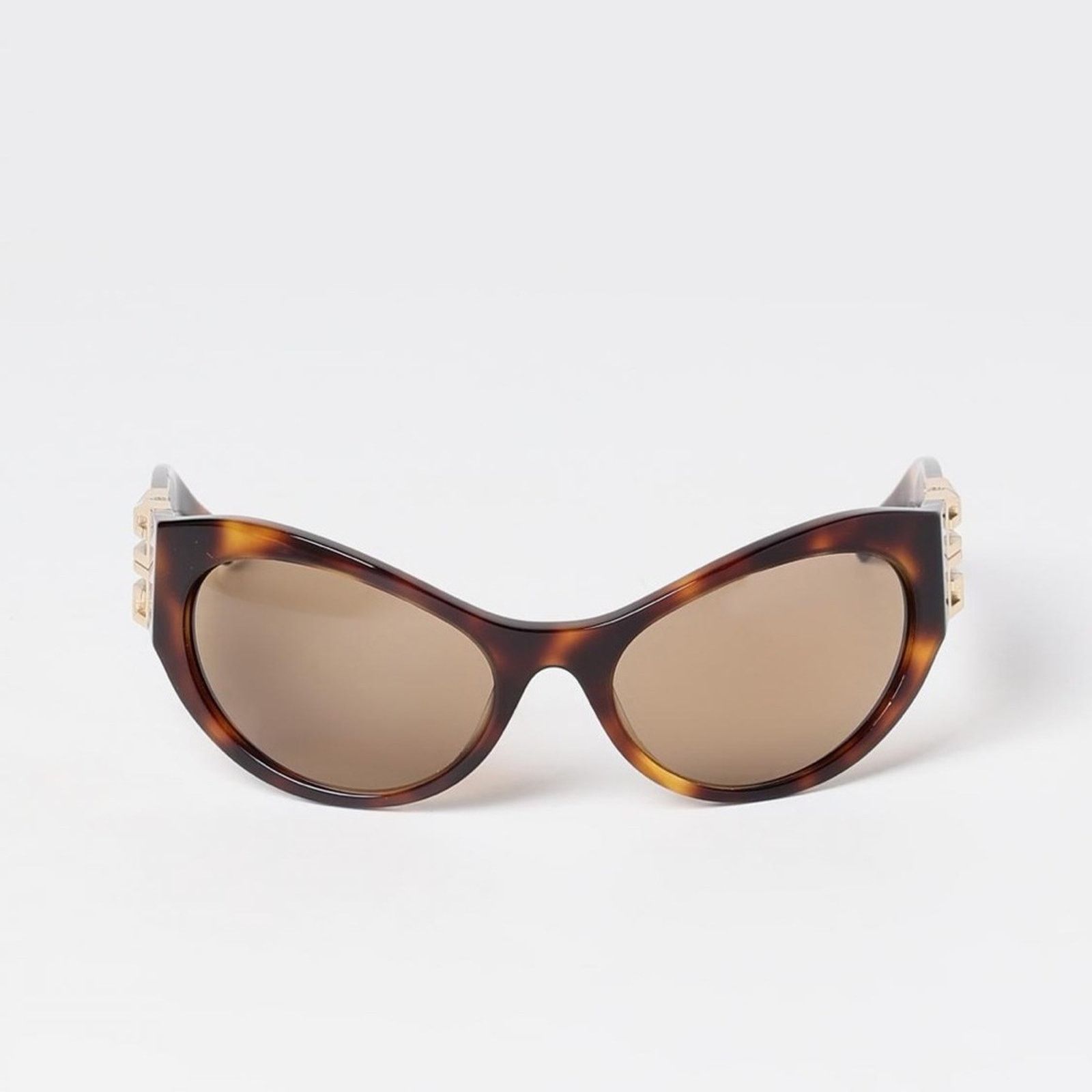 Givenchy New! Givenchy Tortoise SSunglasses, GV40073I 53E, Authentic Size ONE SIZE - 3 Thumbnail