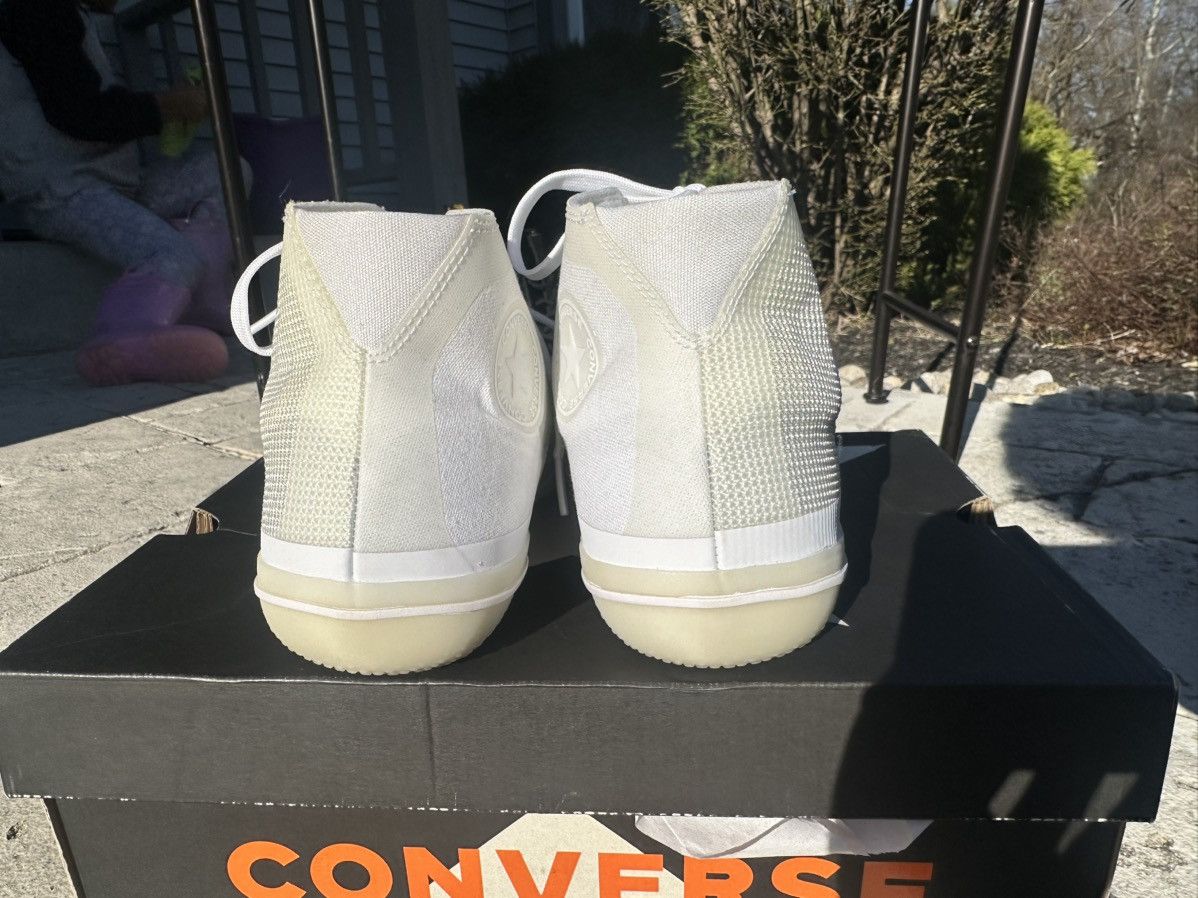 Converse All Star Pro BB High Size US 6 / EU 39 - 3 Thumbnail