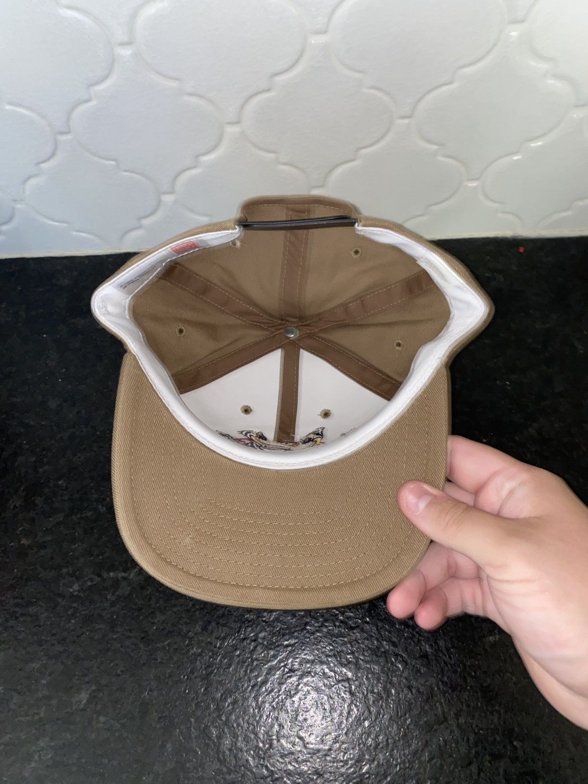 Other Vintage 1993 Heckle and Jeckle snapback Size ONE SIZE - 3 Thumbnail