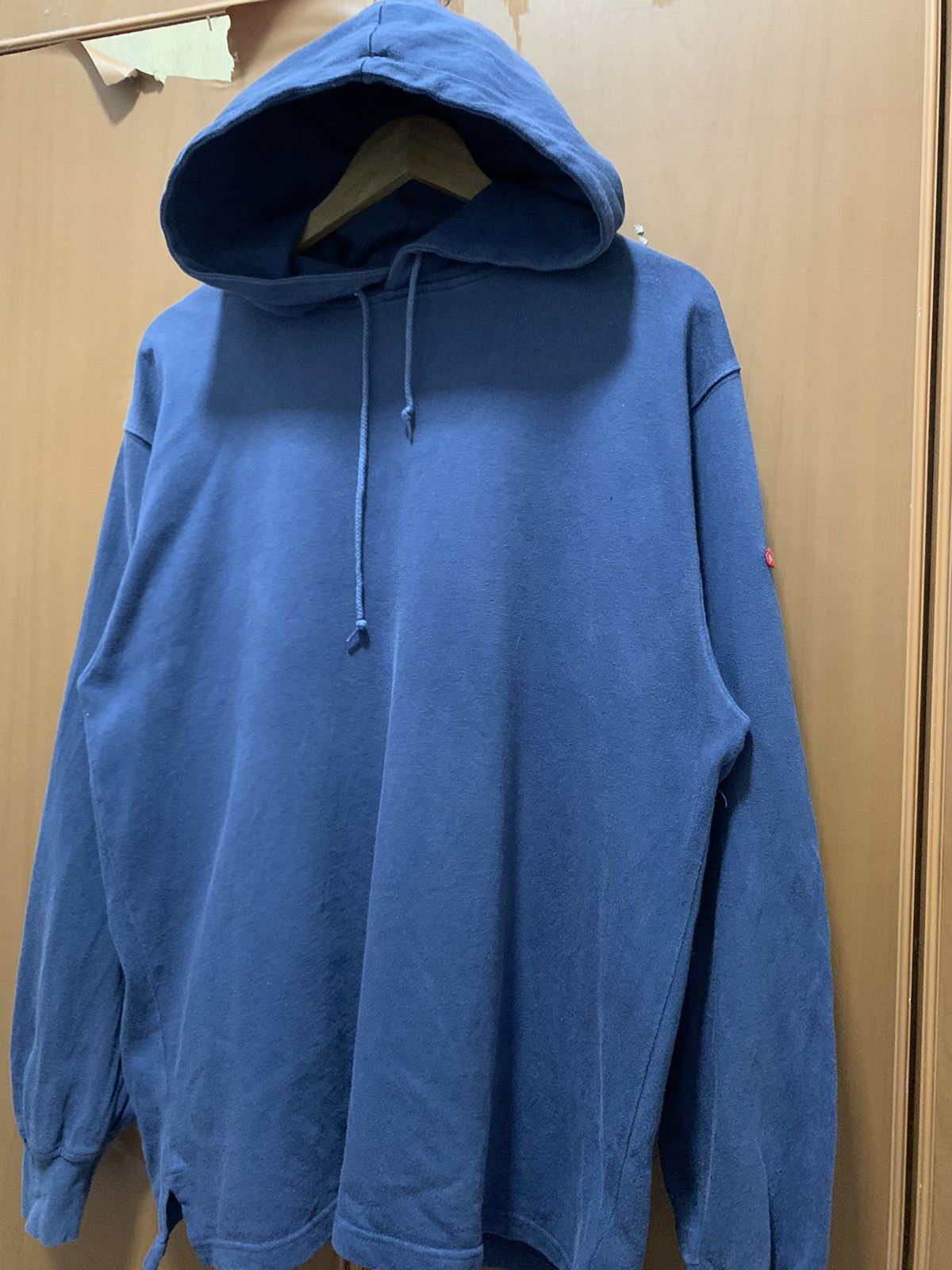 Levi's Vintage Levi's Long Sleeve Hooded Size US L / EU 52-54 / 3 - 2 Thumbnail