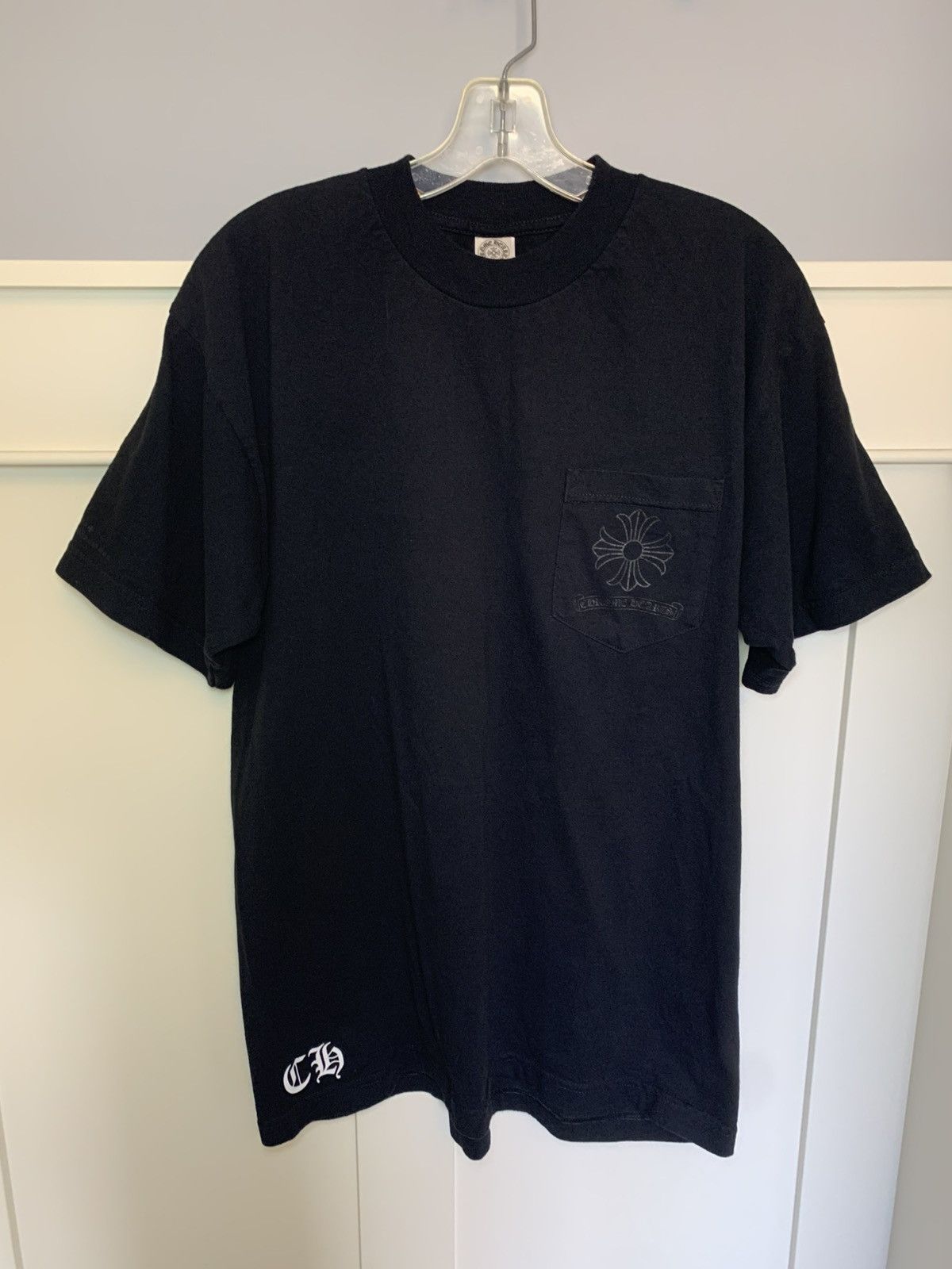 Chrome Hearts CHROME HEARTS TOKYO TEE , SHIRT | Grailed