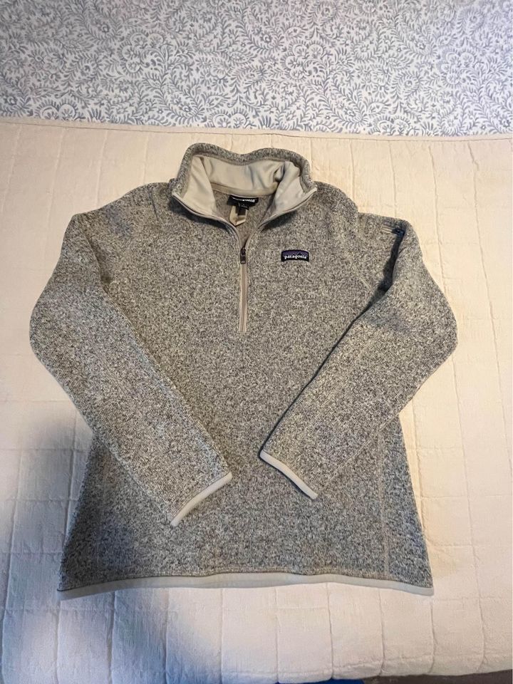 Patagonia Patagonia better Sweater Women's Medium Size M / US 6-8 / IT 42-44 - 2 Thumbnail