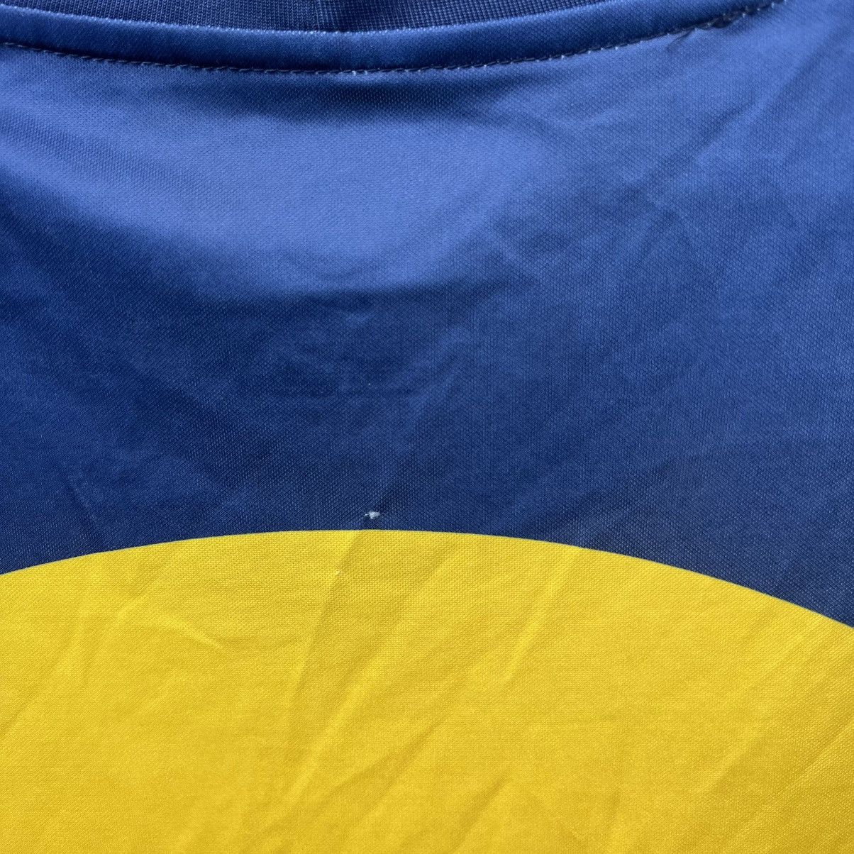Nike Nike Tottenham soccer jersey football t shirt (Fake) Size US S / EU 44-46 / 1 - 10 Thumbnail