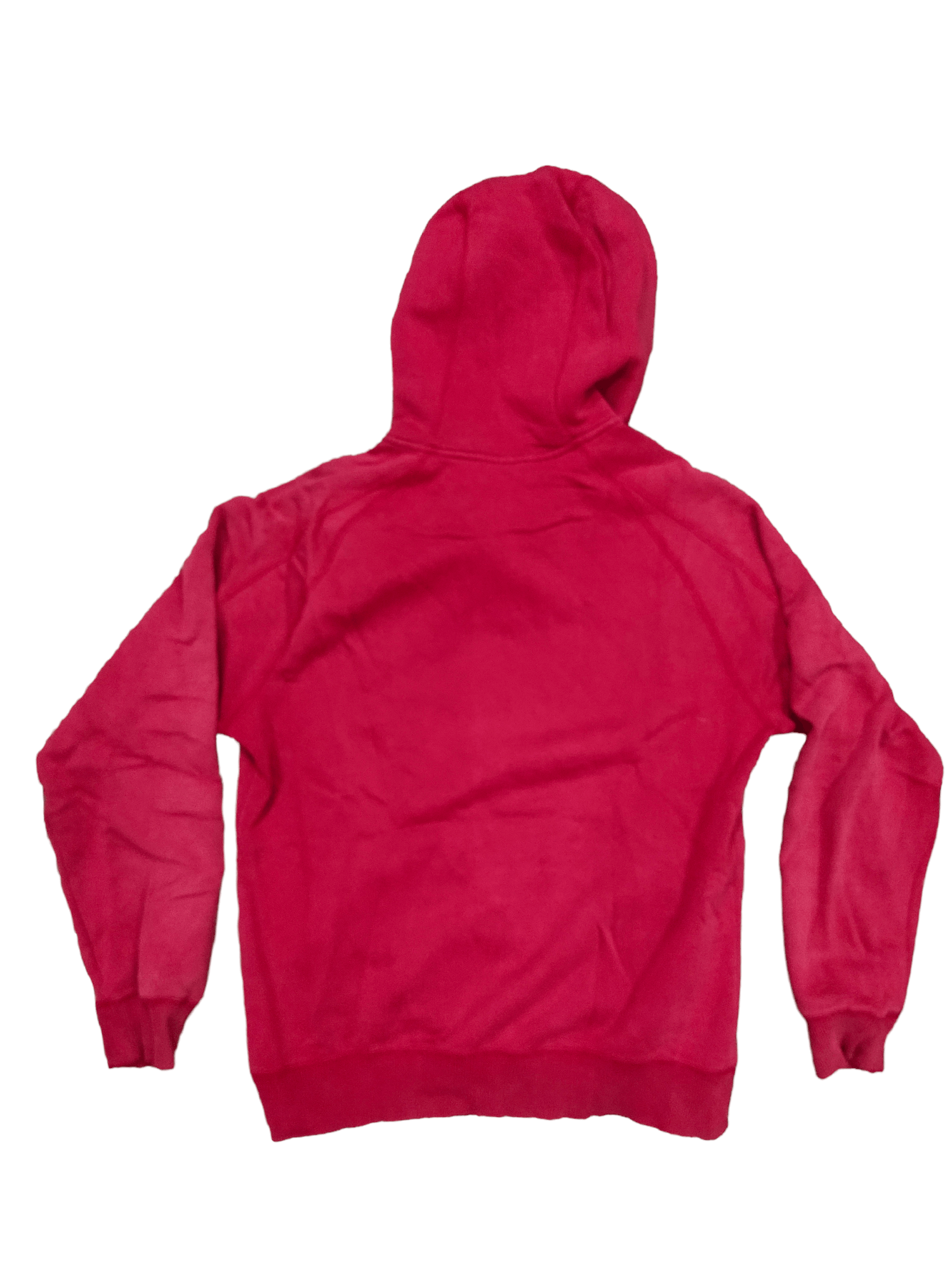 Jordan Brand × Vintage AIR JORDAN HOODIES LOGO EMBROIDERY Size US M / EU 48-50 / 2 - 6 Thumbnail