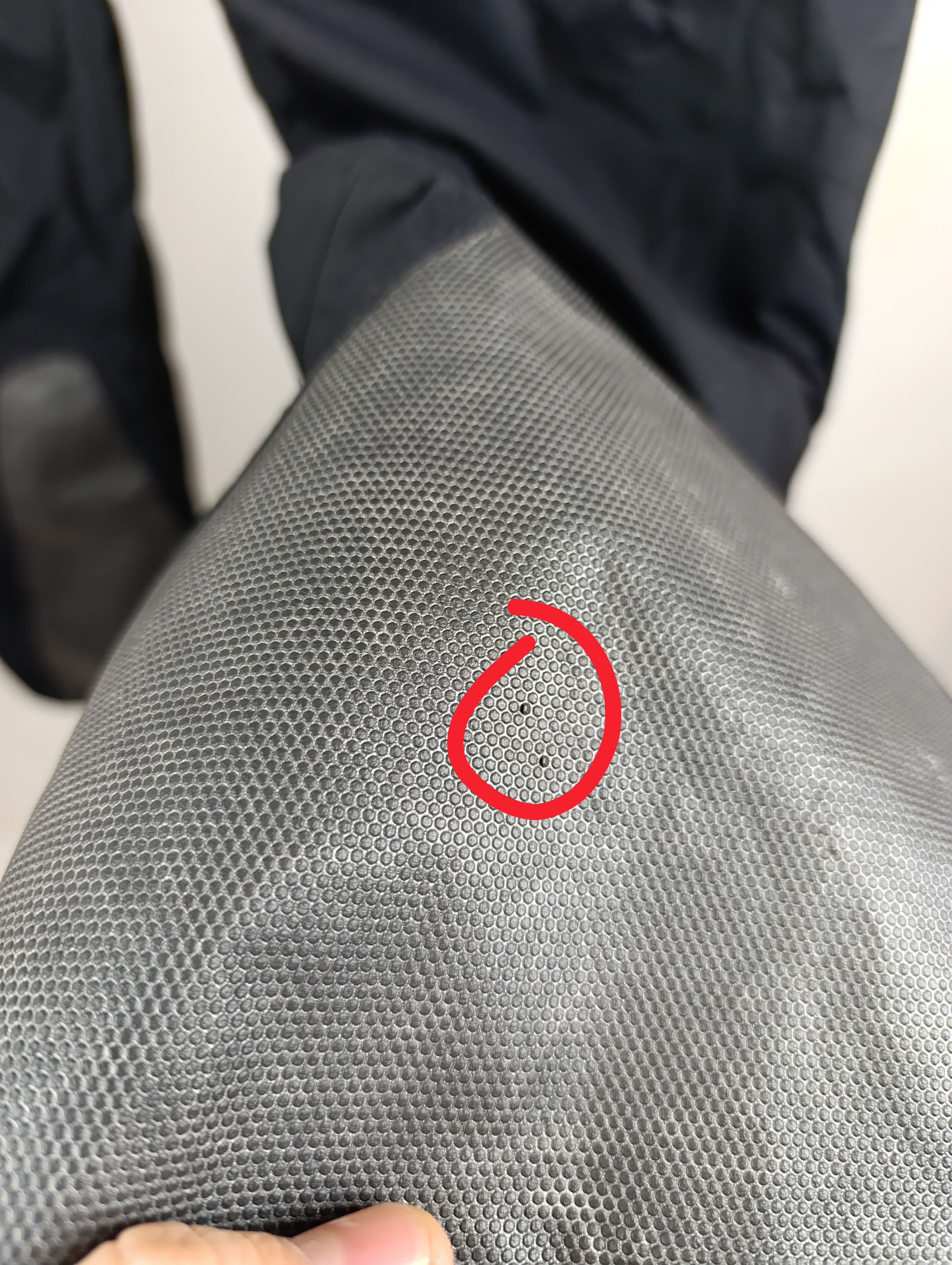 Nike ACG NIKE ACG 3 OUTER LAYER STORM-FIT VINTAGE MENS SKI PANTS Size US 32 / EU 48 - 6 Thumbnail