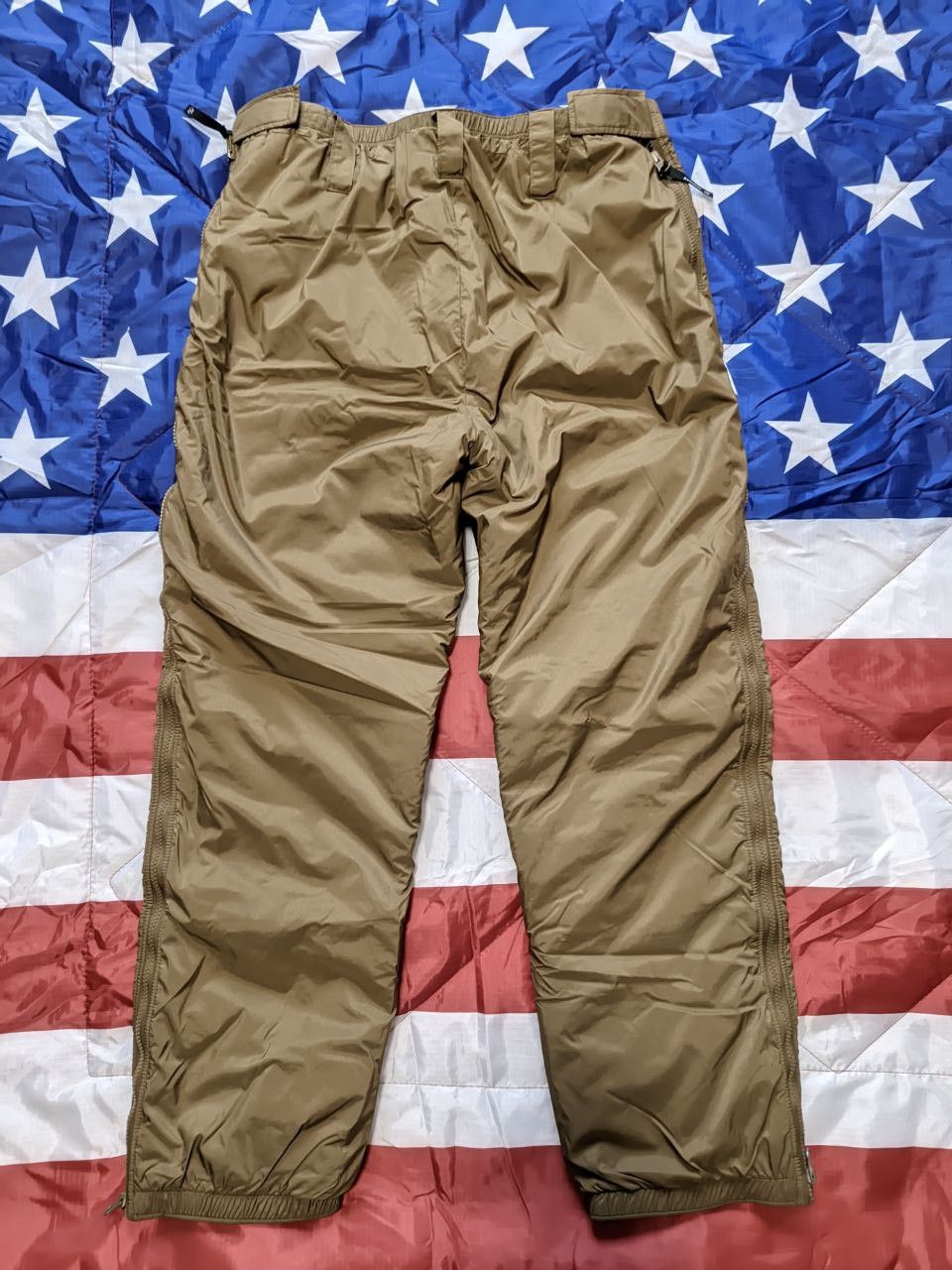 Other Men's Cold Weather Pants ECWS Beyond Clothing Small Size US 32 / EU 48 - 3 Thumbnail