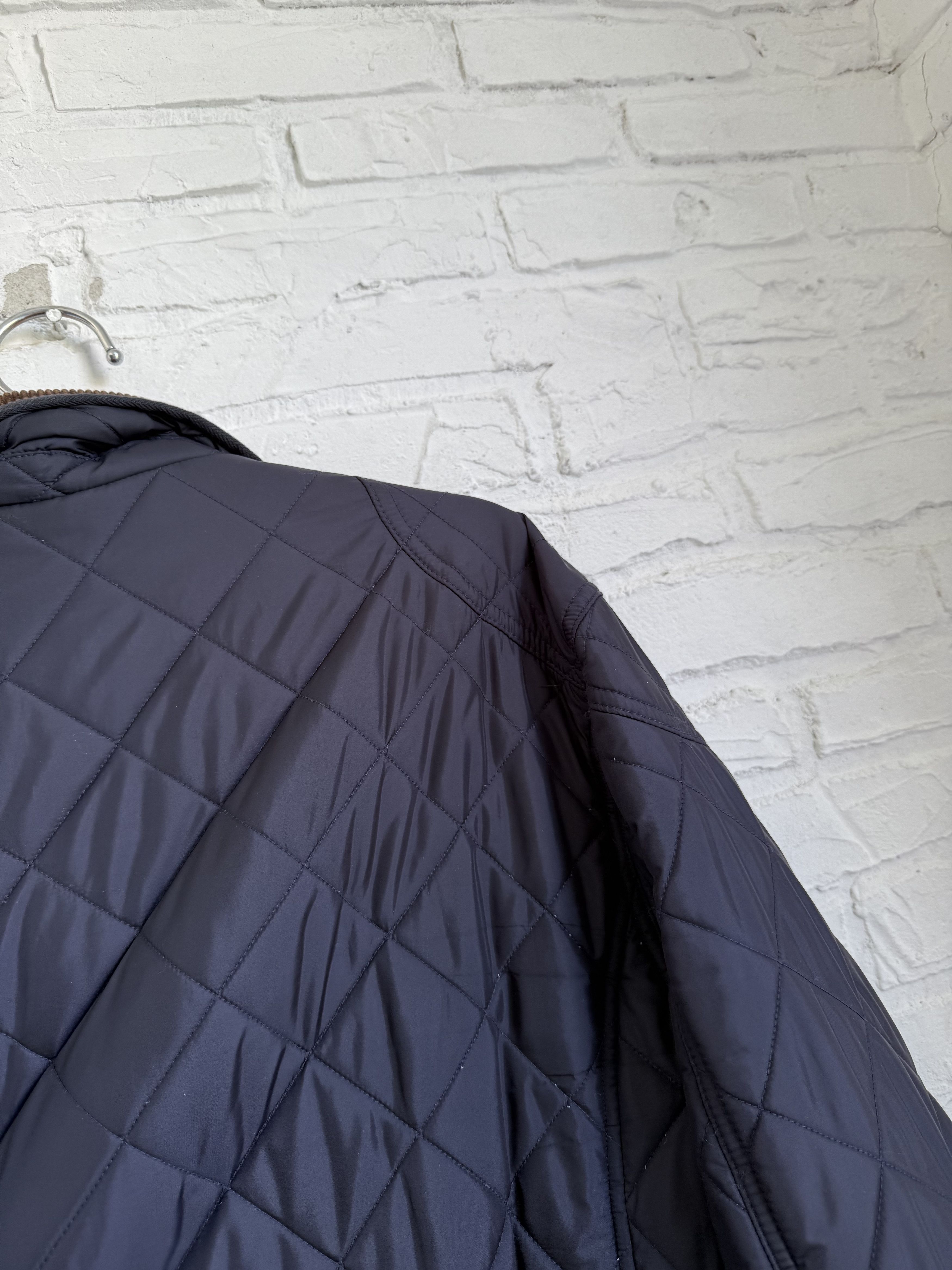 Polo Ralph Lauren Vintage Polo Ralph Lauren Beaton quilted jacket Size US M / EU 48-50 / 2 - 12 Thumbnail