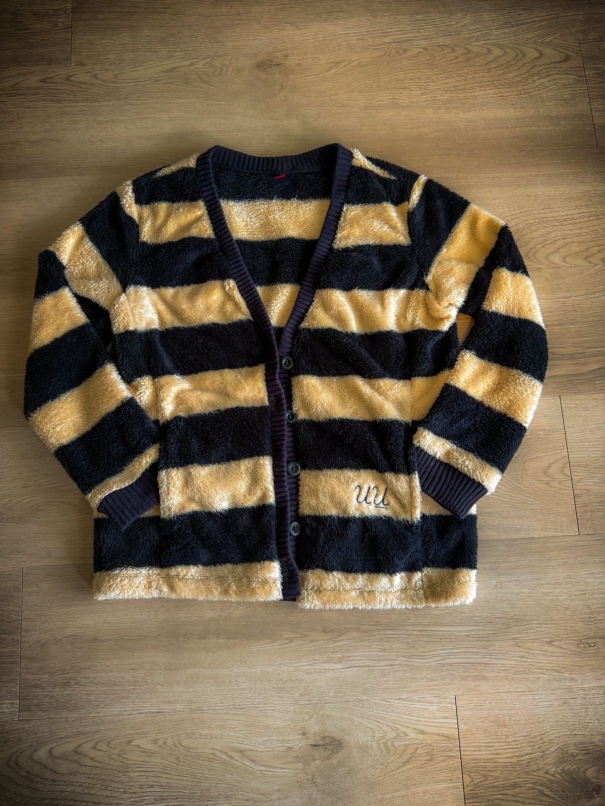 Undercover × Uniqlo Undercover x Uniqlo Cardigan Size US XS / EU 42 / 0 - 1 Thumbnail