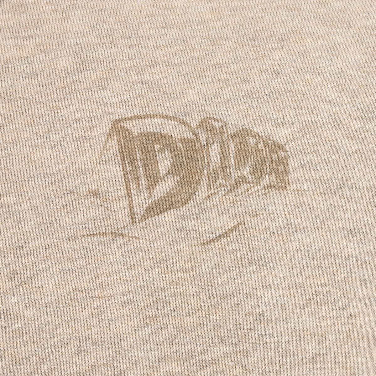 Dior o1bcso1str0225 Sweatshirt in Multicolor Size US L / EU 52-54 / 3 - 3 Thumbnail