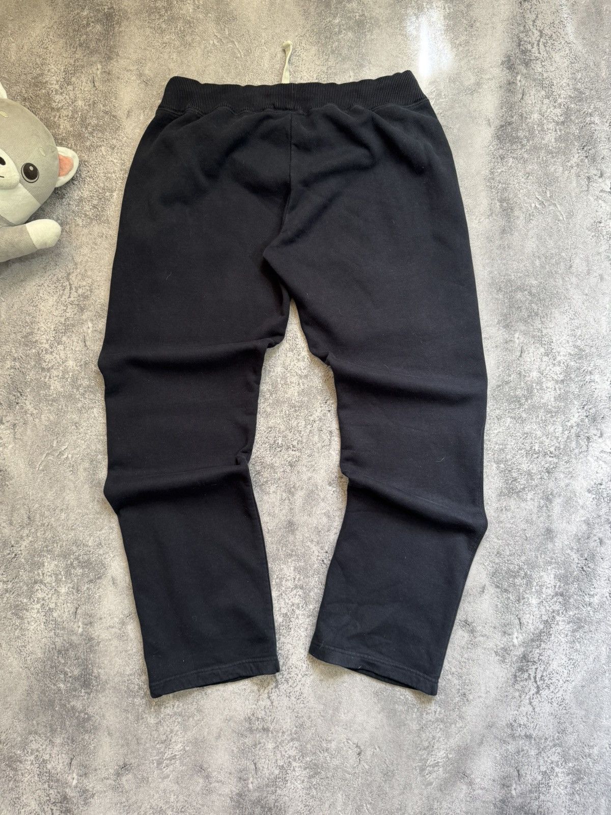 Polo Ralph Lauren × Vintage Mens Vintage Polo Ralph Lauren Sweatpants y2k pants Size US 36 / EU 52 - 13 Thumbnail