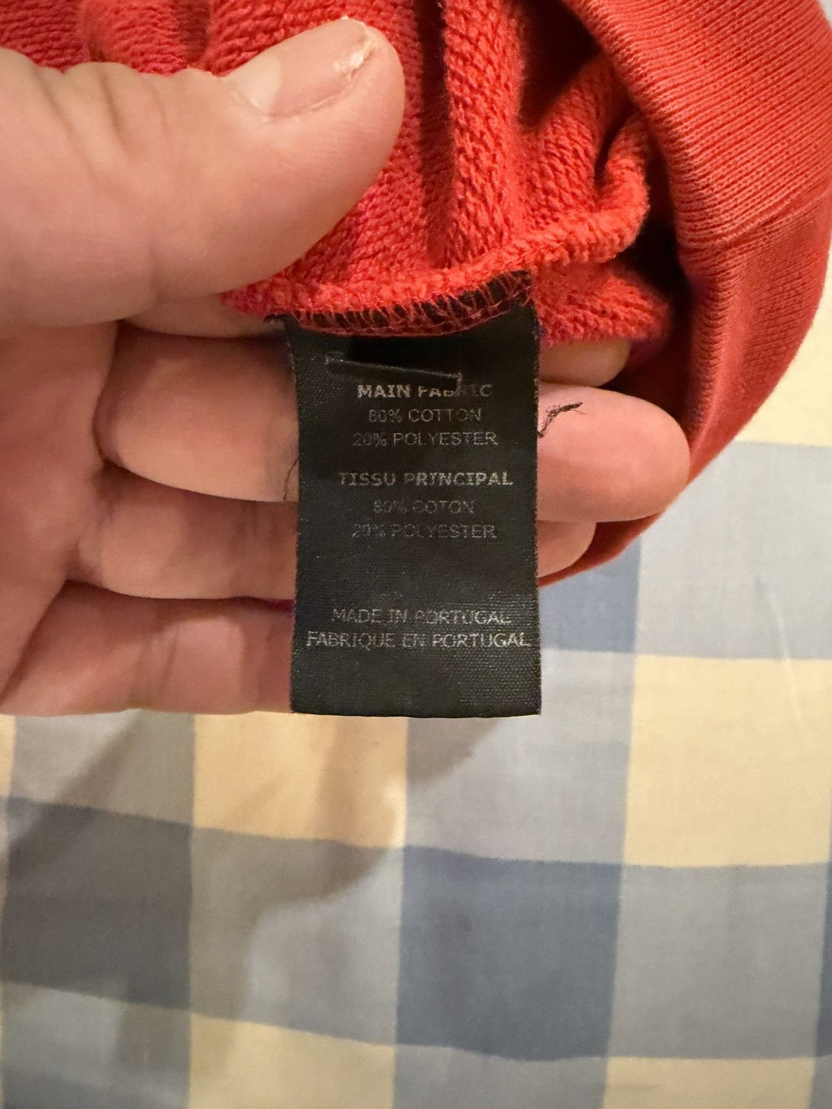 Vetements Vetements tommy hilfiger hoodie Size US XS / EU 42 / 0 - 10 Thumbnail