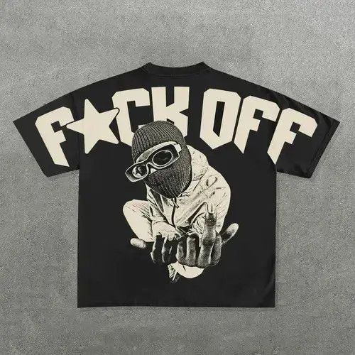 Other Y2K Streetwear Designer Shirt Size US S / EU 44-46 / 1 - 2 Thumbnail