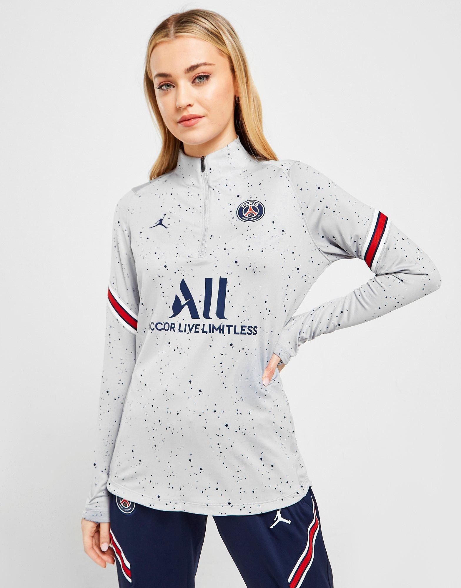 Nike NIKE PARIS SAINT GERMAIN Size M / US 6-8 / IT 42-44 - 2 Thumbnail