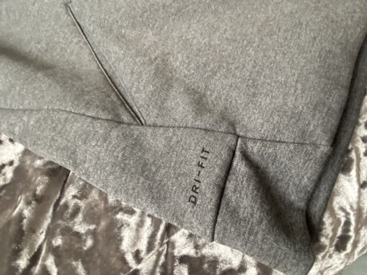 Nike Nike Dri Fit Hoodie Size US L / EU 52-54 / 3 - 7 Thumbnail