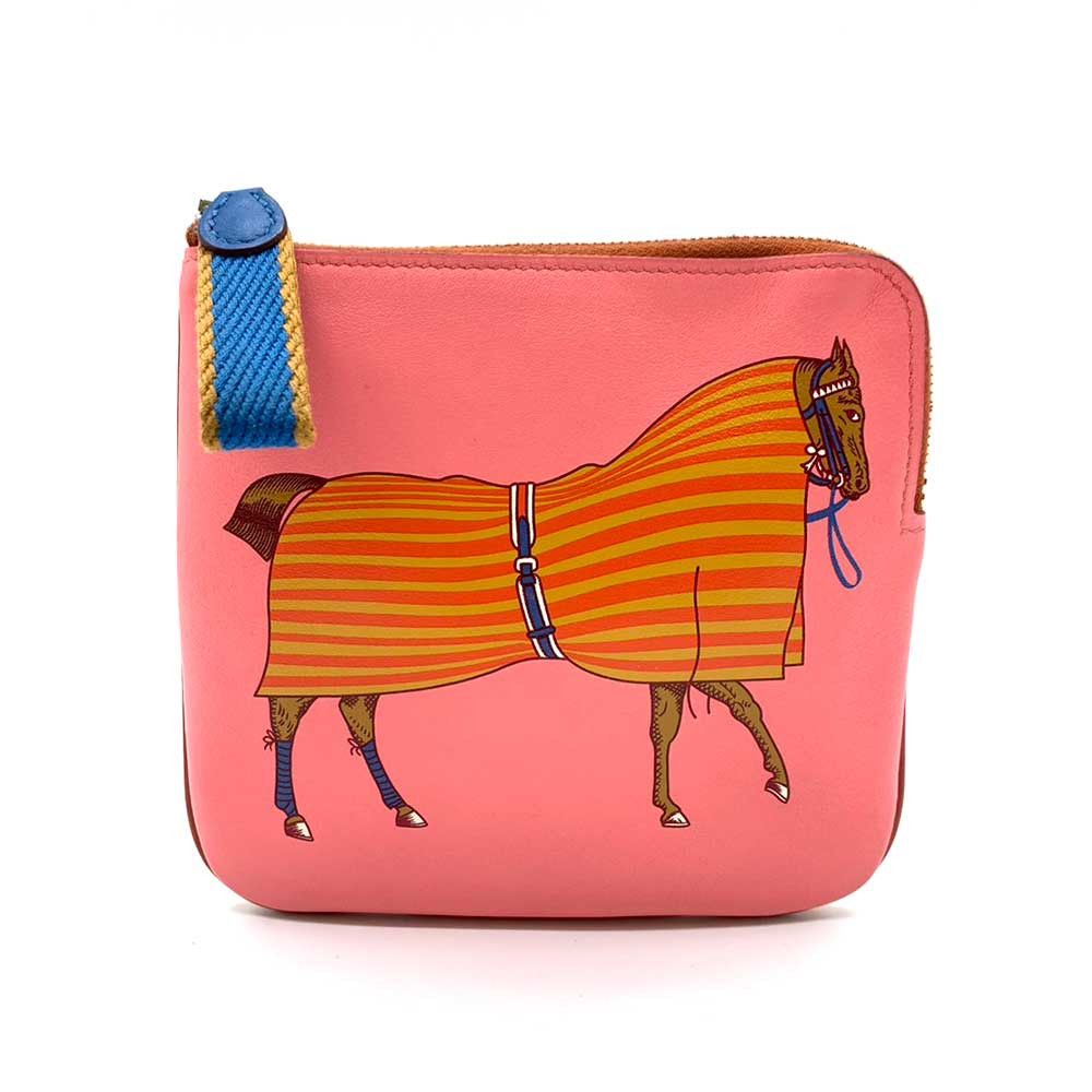 Hermes Hermes Leather Other 6-her231027-4ta DUTY FREE for USA Size ONE SIZE - 1 Thumbnail
