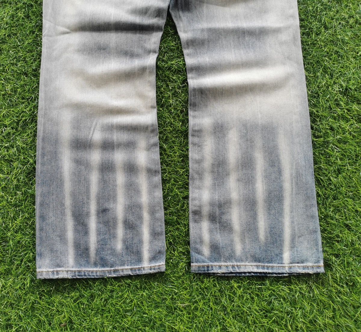 Ecko Unltd. Ecko Unltd Relax Fit Jeans Baggy Loose Size US 40 / EU 56 - 9 Thumbnail