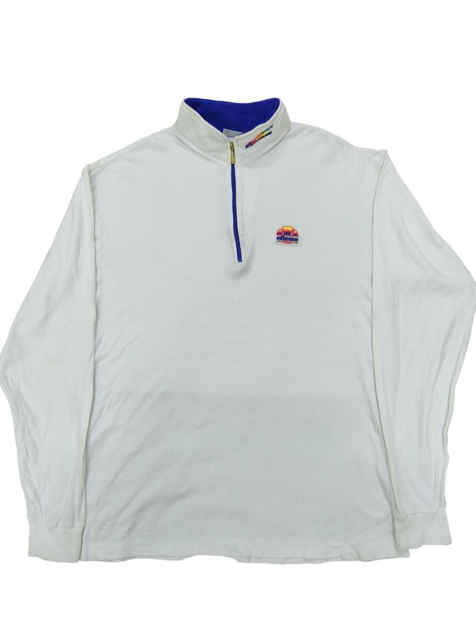 Ellesse VINTAGE ELLESSE BY GOLDWIN Size US M / EU 48-50 / 2 - 1 Thumbnail