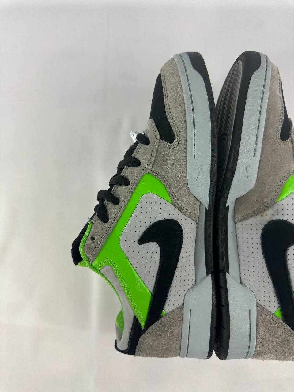 Nike Nike SB Zoom Air 2008 Regime 4 Guardians Size US 9 / EU 42 - 11 Thumbnail